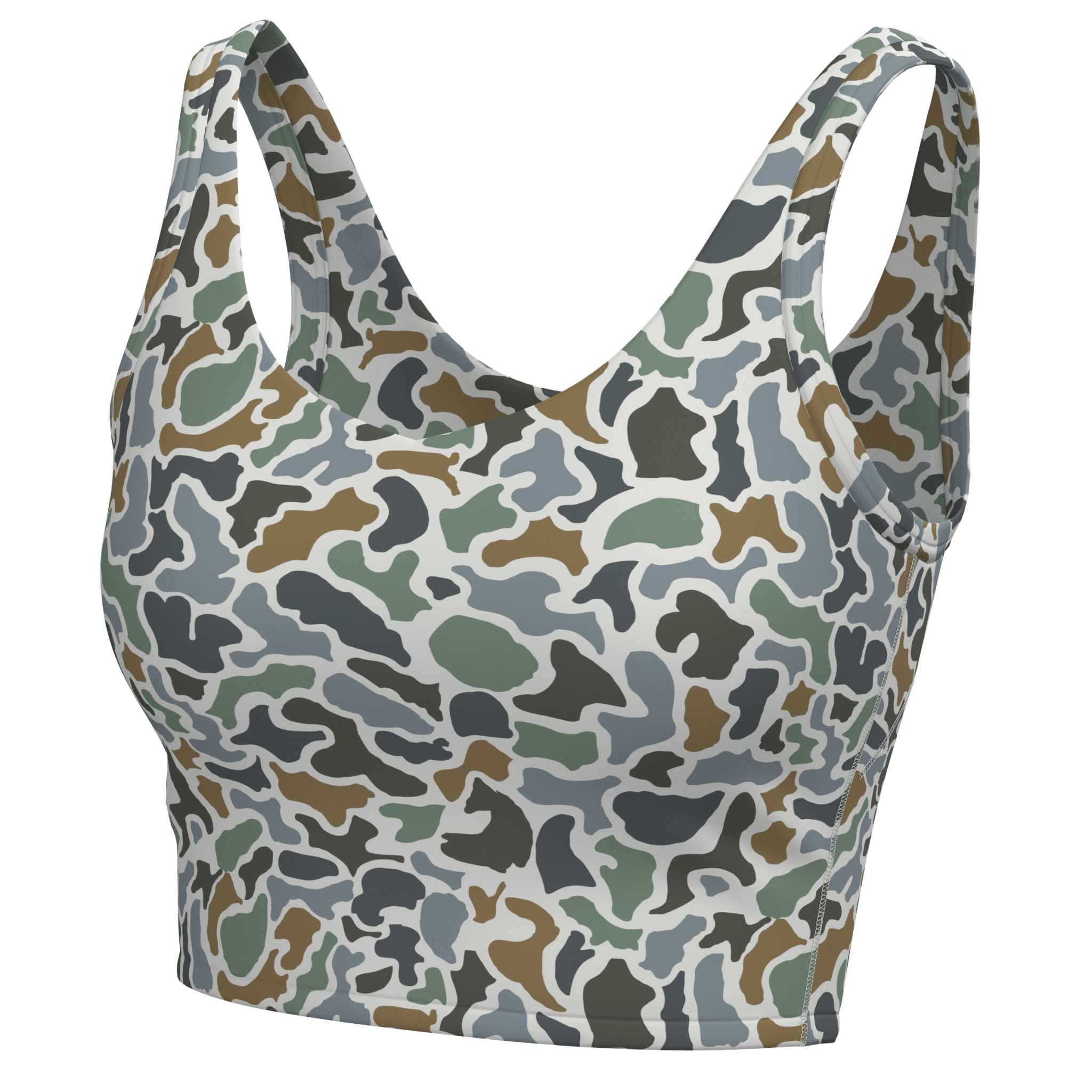 Local Girl Tank Top - LCB - Mercantile213