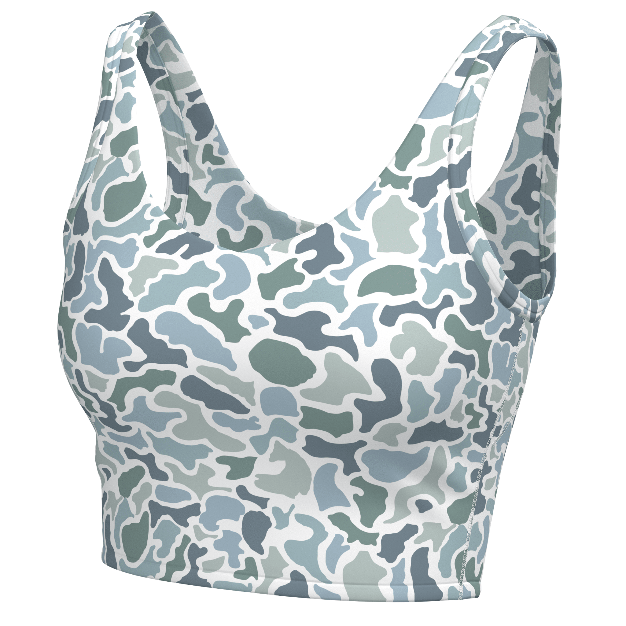 Local Girl Tank Top - LCC - Mercantile213