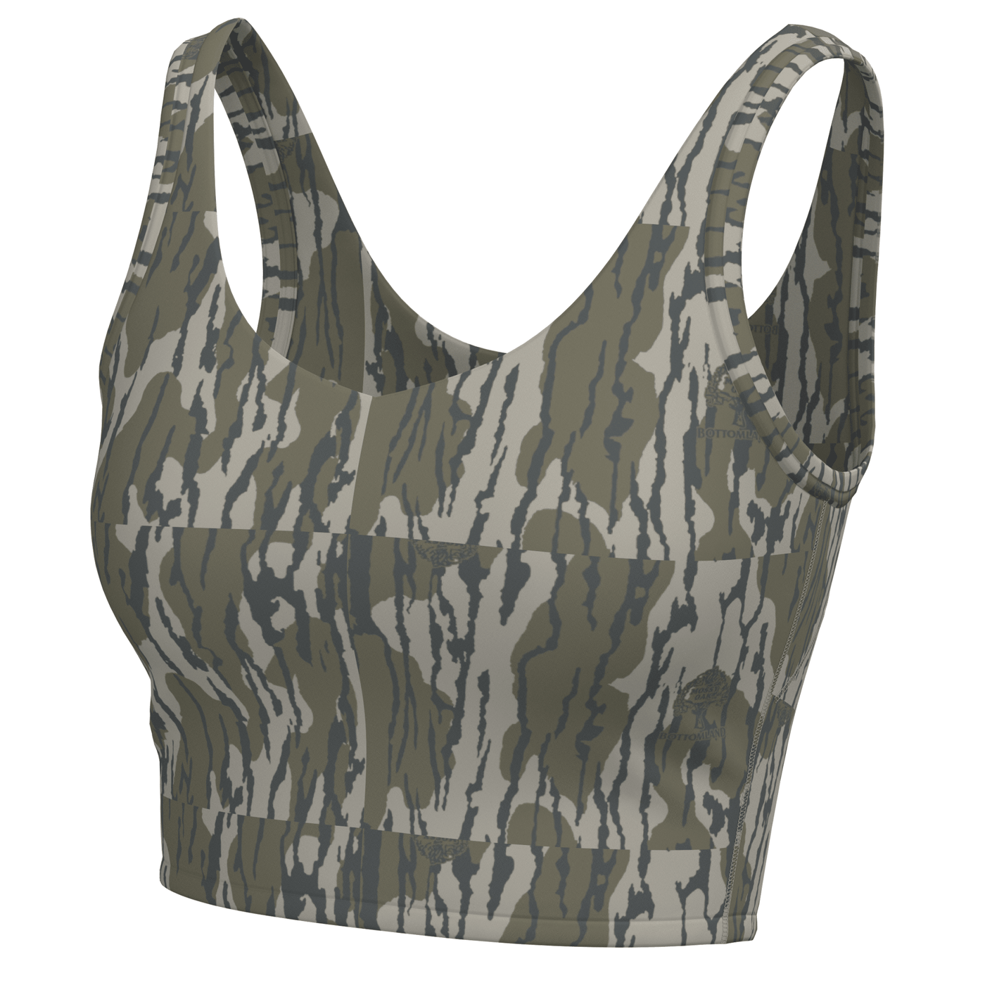 Local Girl Tank Top - OBLD - Mercantile213