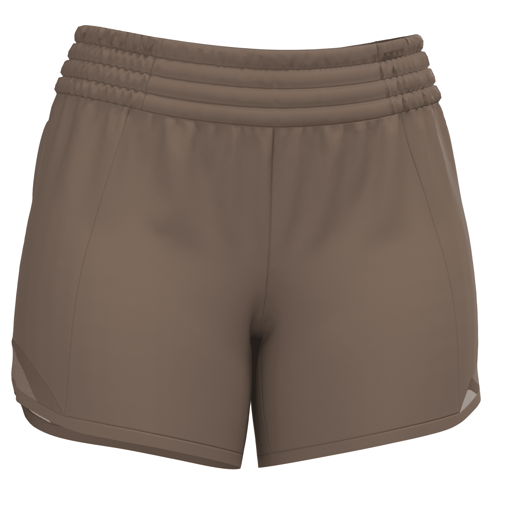 Local Girl Vista Shorts - COCO - Mercantile213