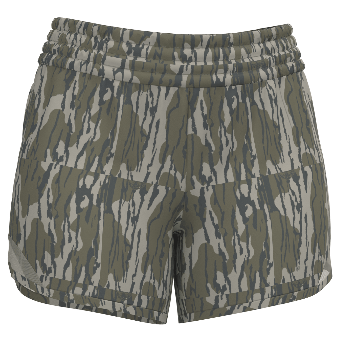 Local Girl Vista Shorts - OBLD - Mercantile213