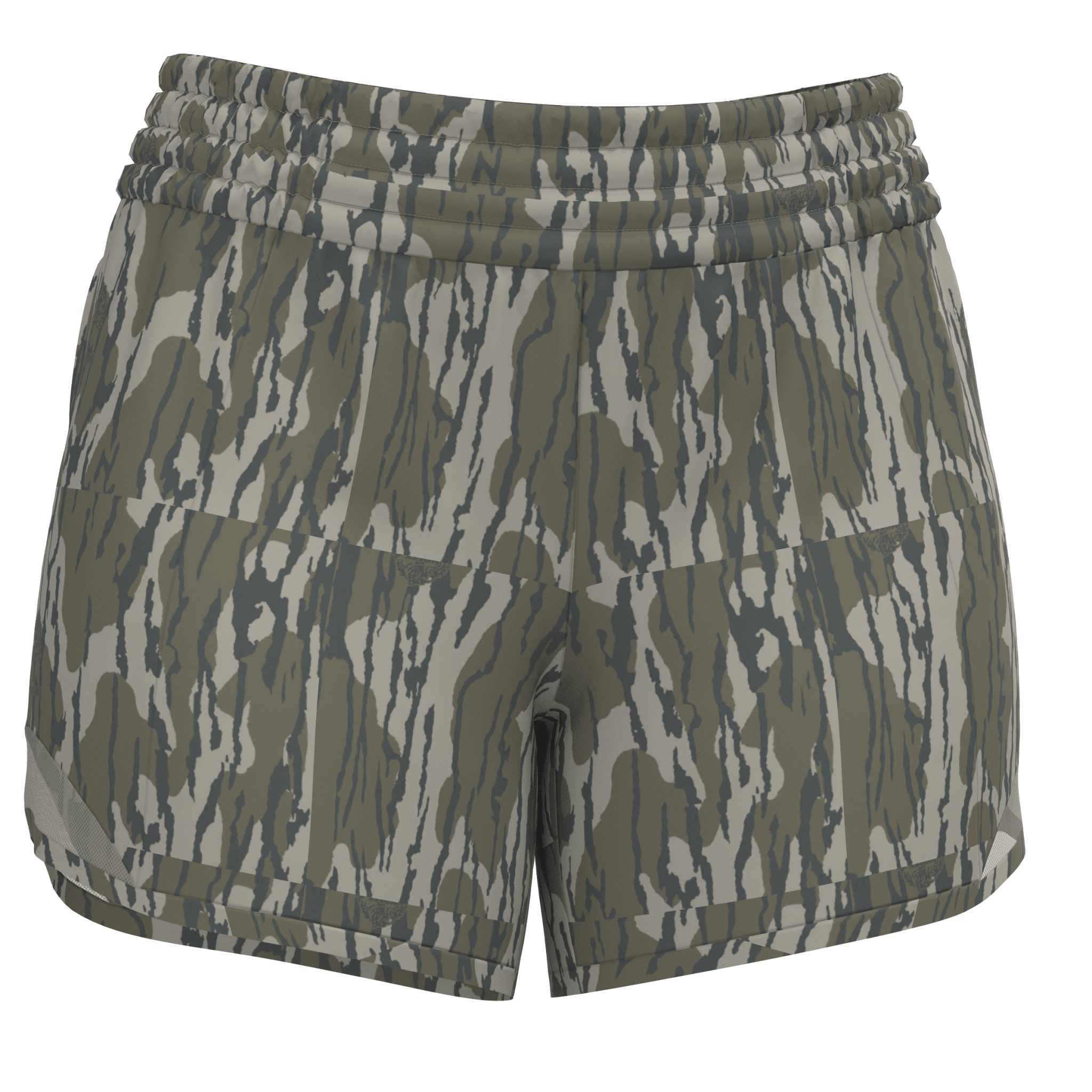 Local Girl Vista Shorts - OBLD - Mercantile213