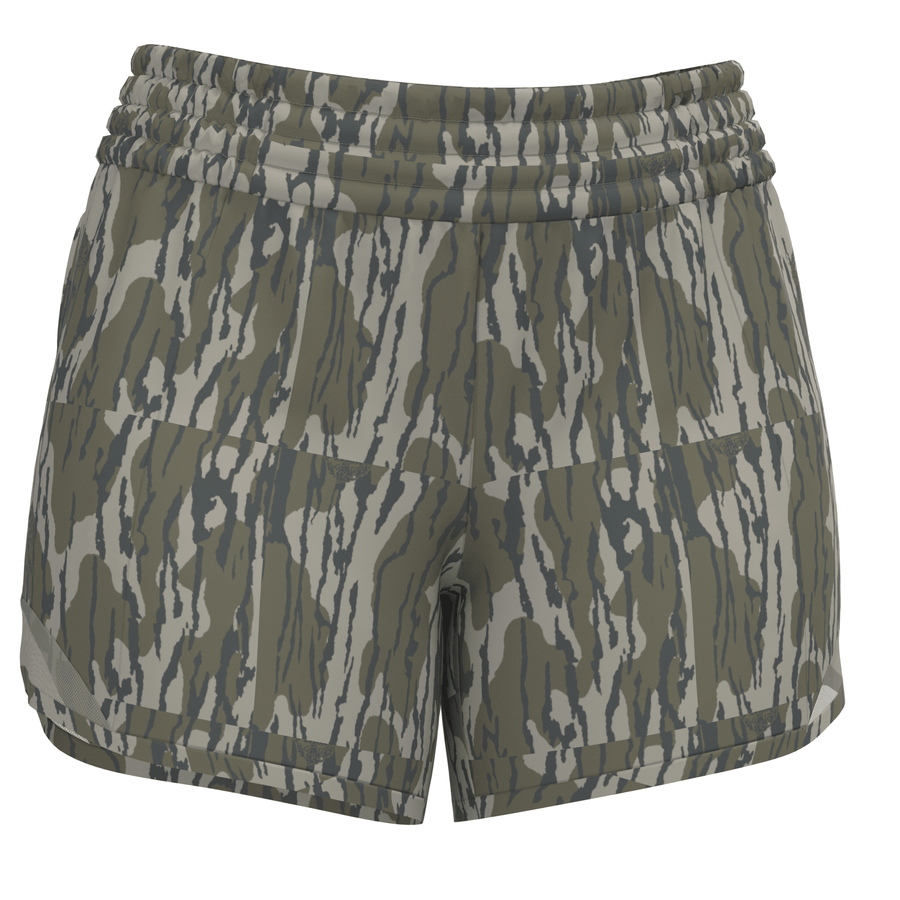 Local Girl Vista Shorts - OBLD - Mercantile213