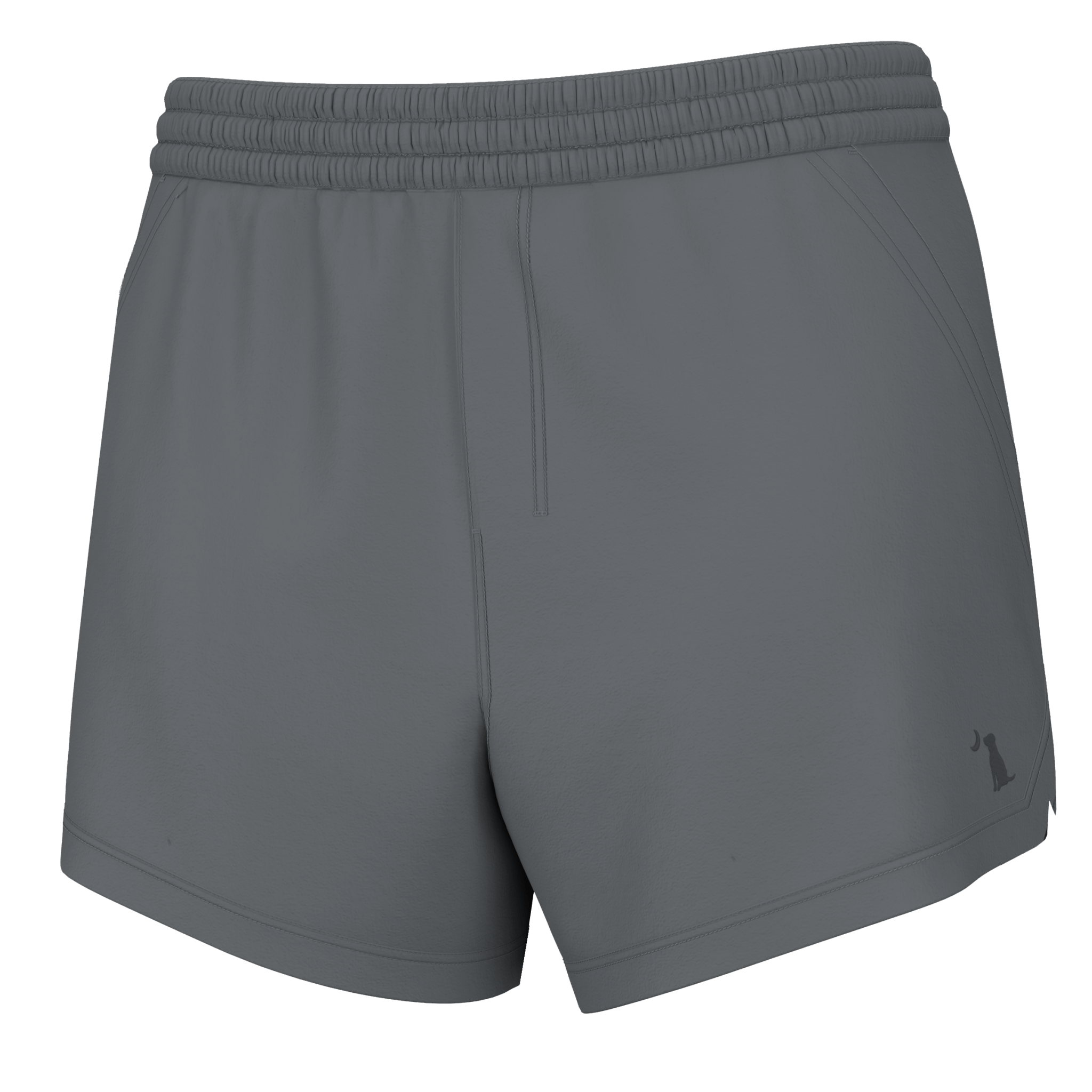 Local Girl Volley Shorts - GPH - Mercantile213