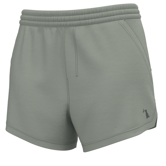 Local Girl Volley Shorts - SGE - Mercantile213