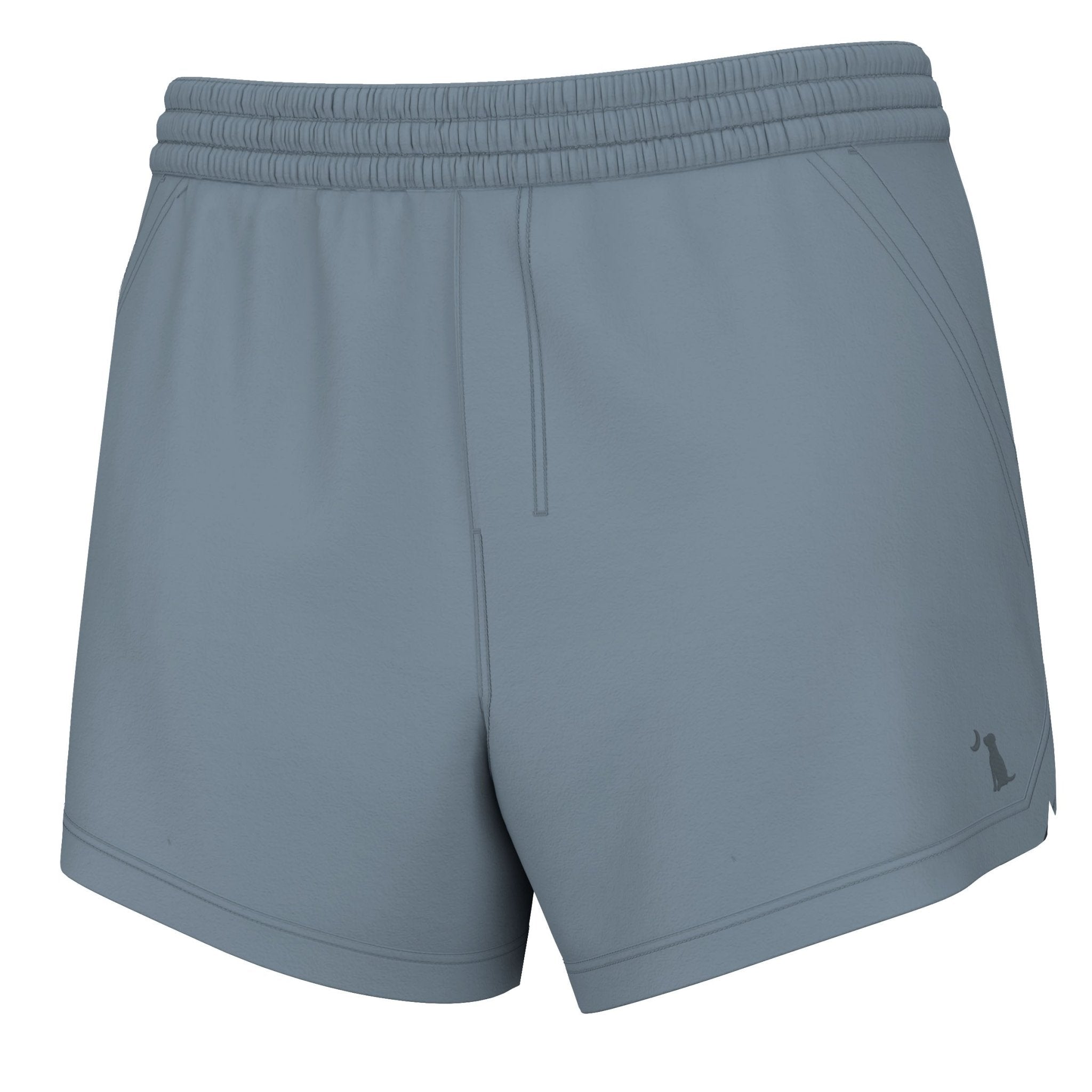 Local Girl Volley Shorts - SLT - Mercantile213