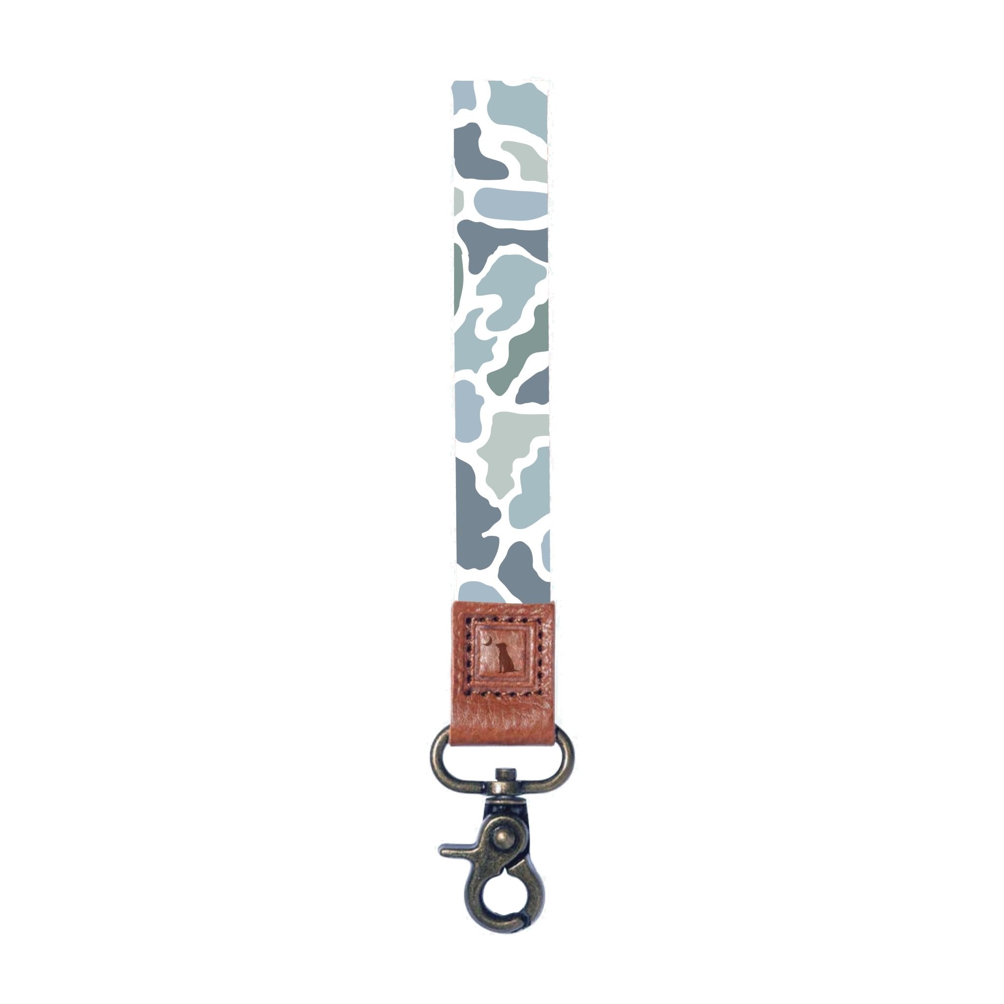 Local Girl Wrist Lanyard - LCC - Mercantile213