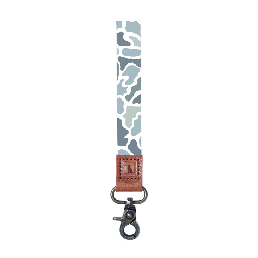 Local Girl Wrist Lanyard - LCC - Mercantile213
