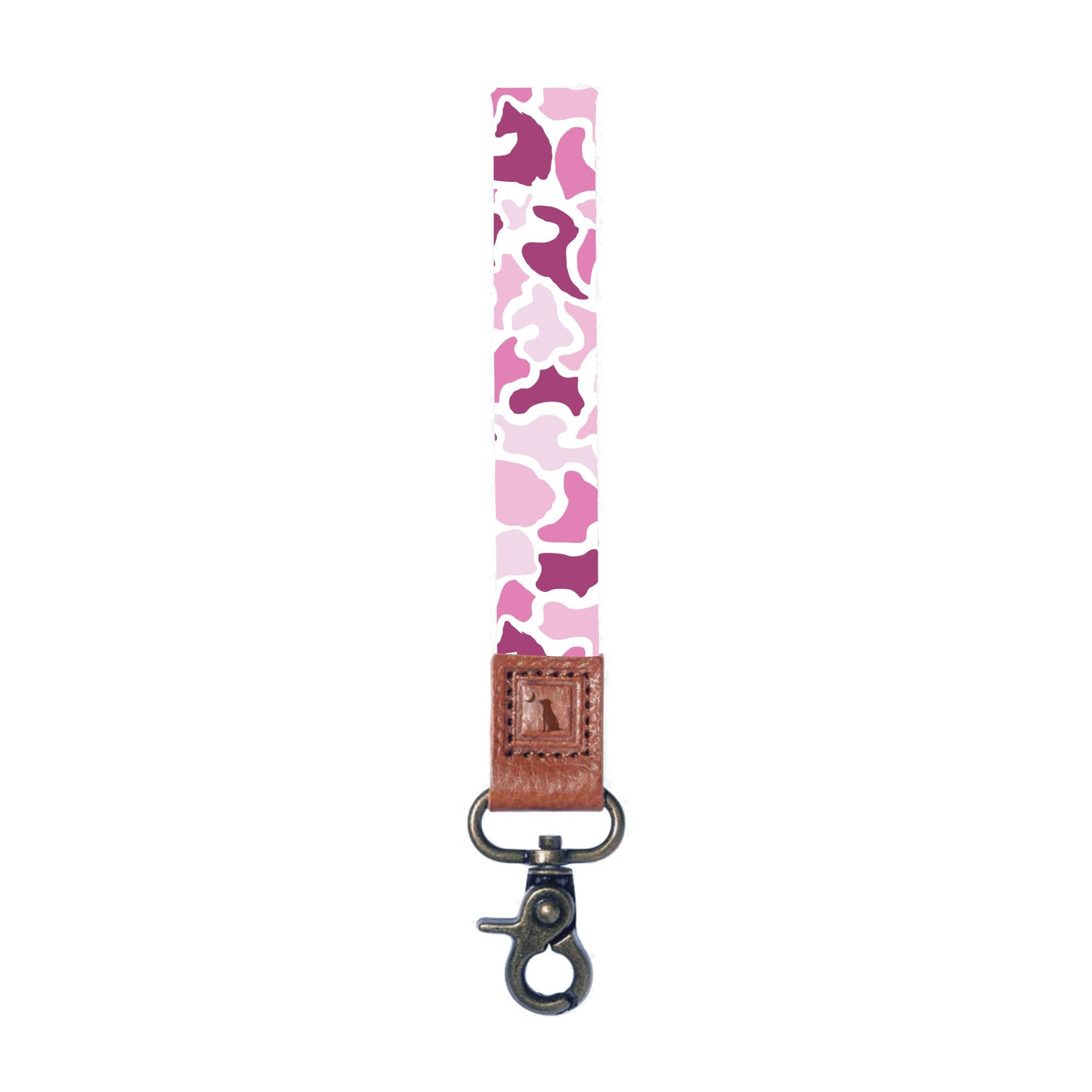 Local Girl Wrist Lanyard - LCP - Mercantile213