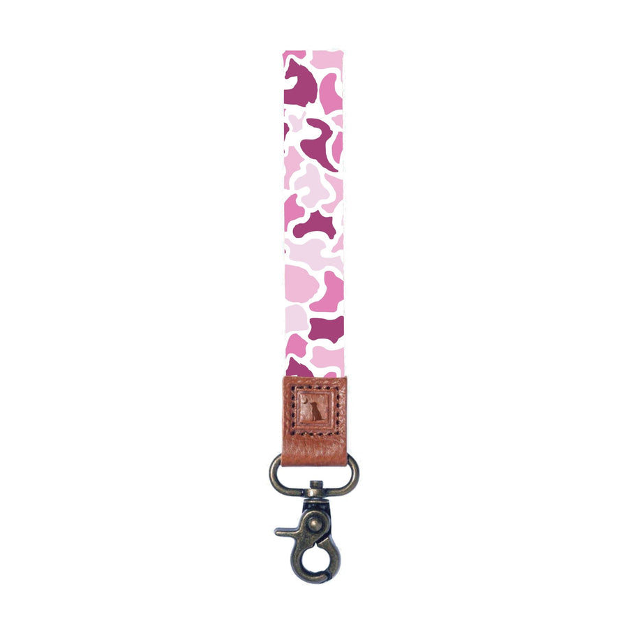 Local Girl Wrist Lanyard - LCP - Mercantile213