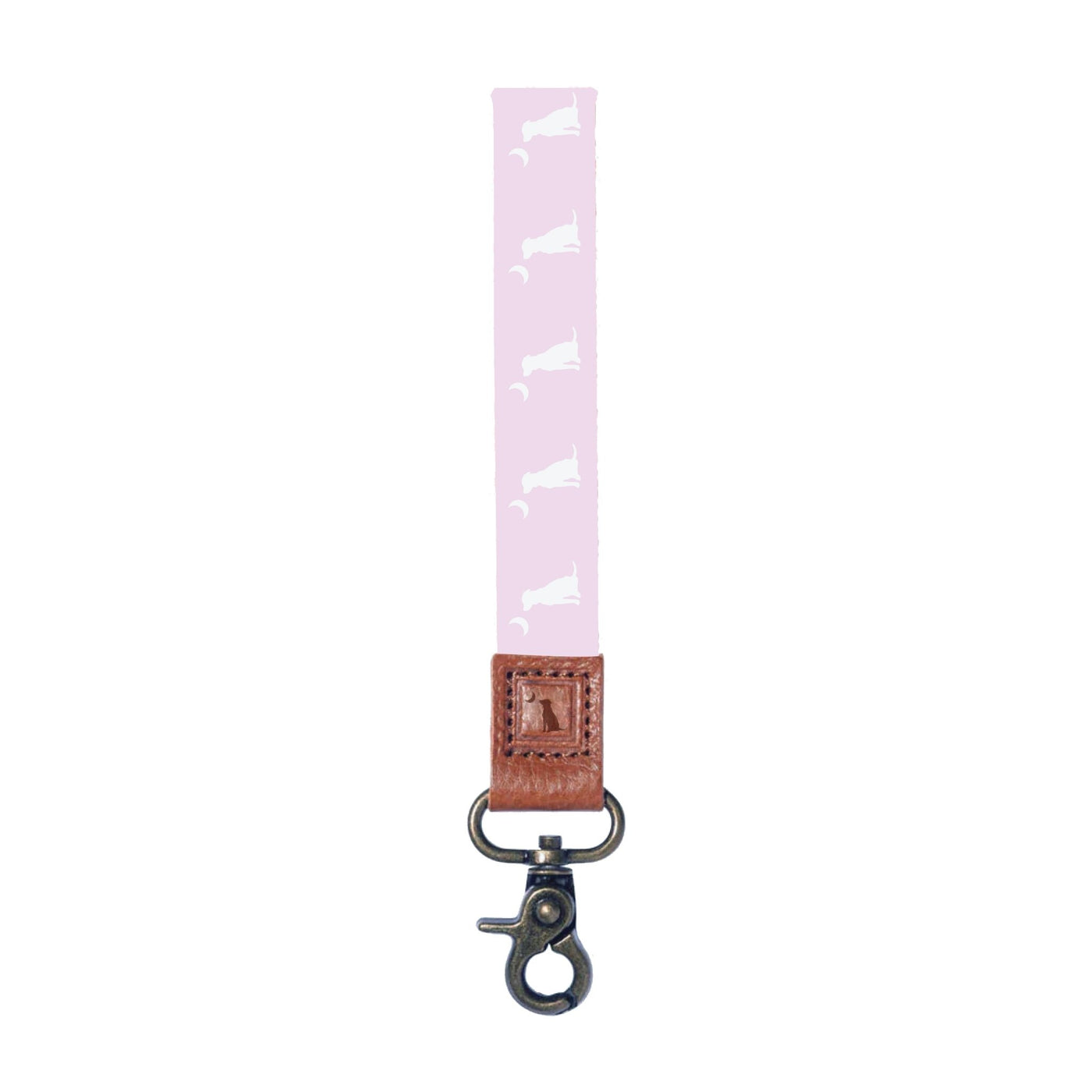 Local Girl Wrist Lanyard - PDM - Mercantile213