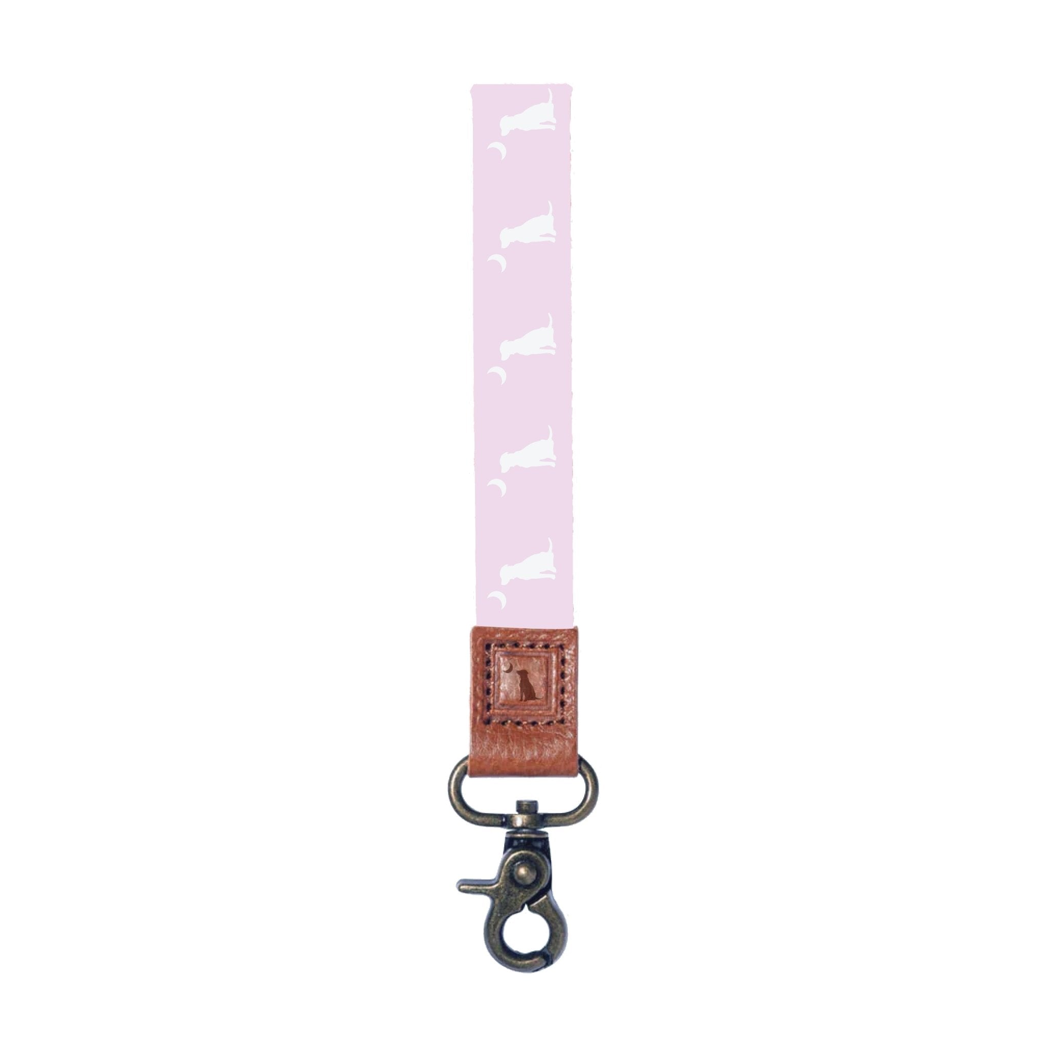 Local Girl Wrist Lanyard - PDM - Mercantile213