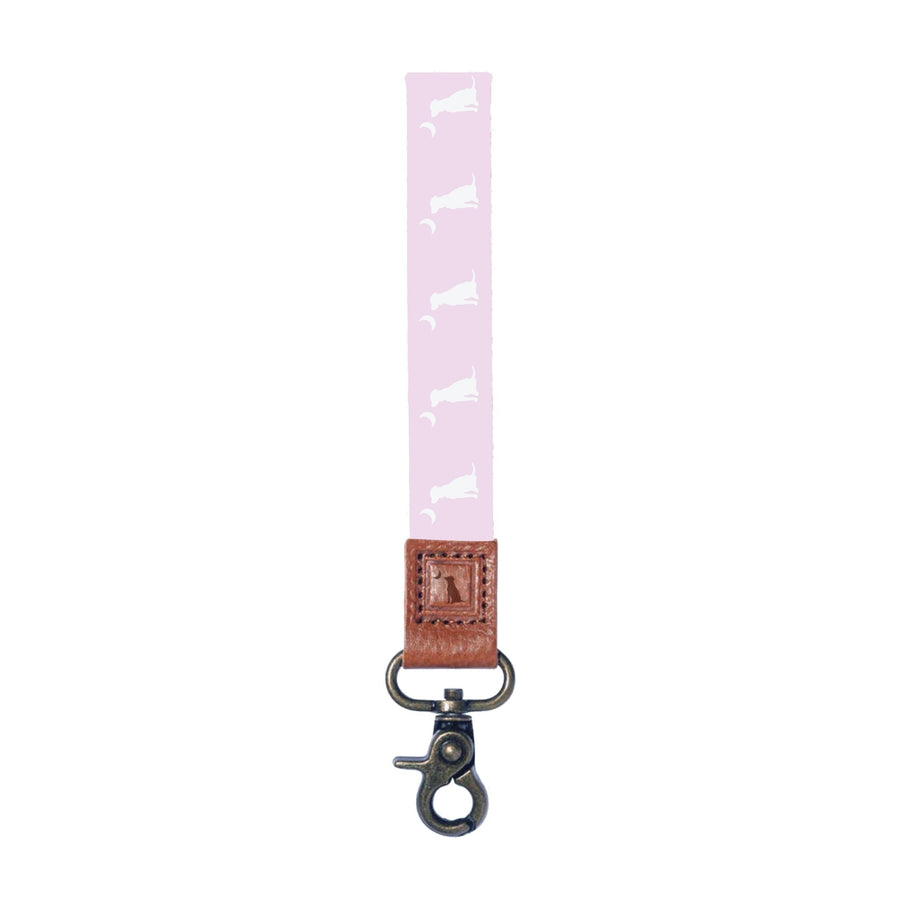 Local Girl Wrist Lanyard - PDM - Mercantile213