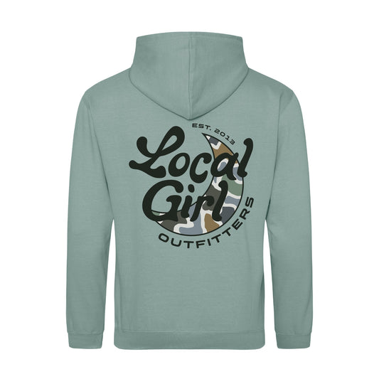 Local Girl Youth BWH - Bluff Groovy Moon - DUG - Mercantile213