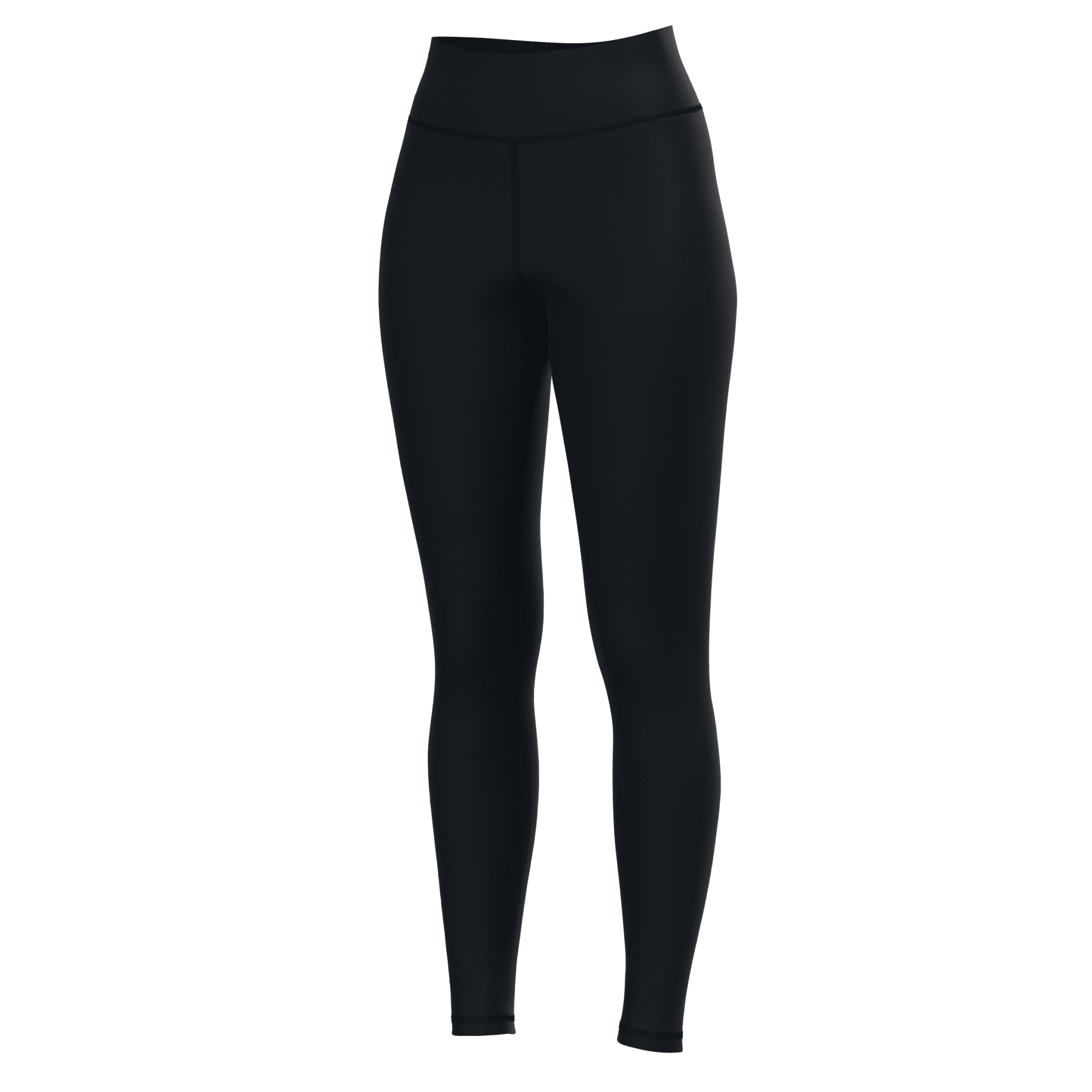 Local Girl Youth Leggings - BLK - Mercantile213