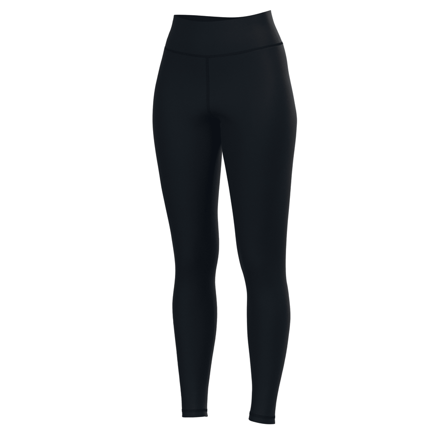 Local Girl Youth Leggings - BLK - Mercantile213