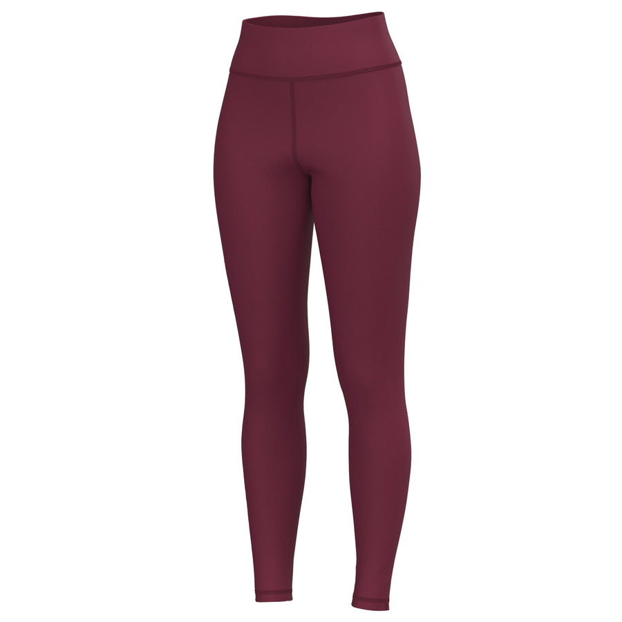 Local Girl Youth Leggings-BRY - Mercantile213
