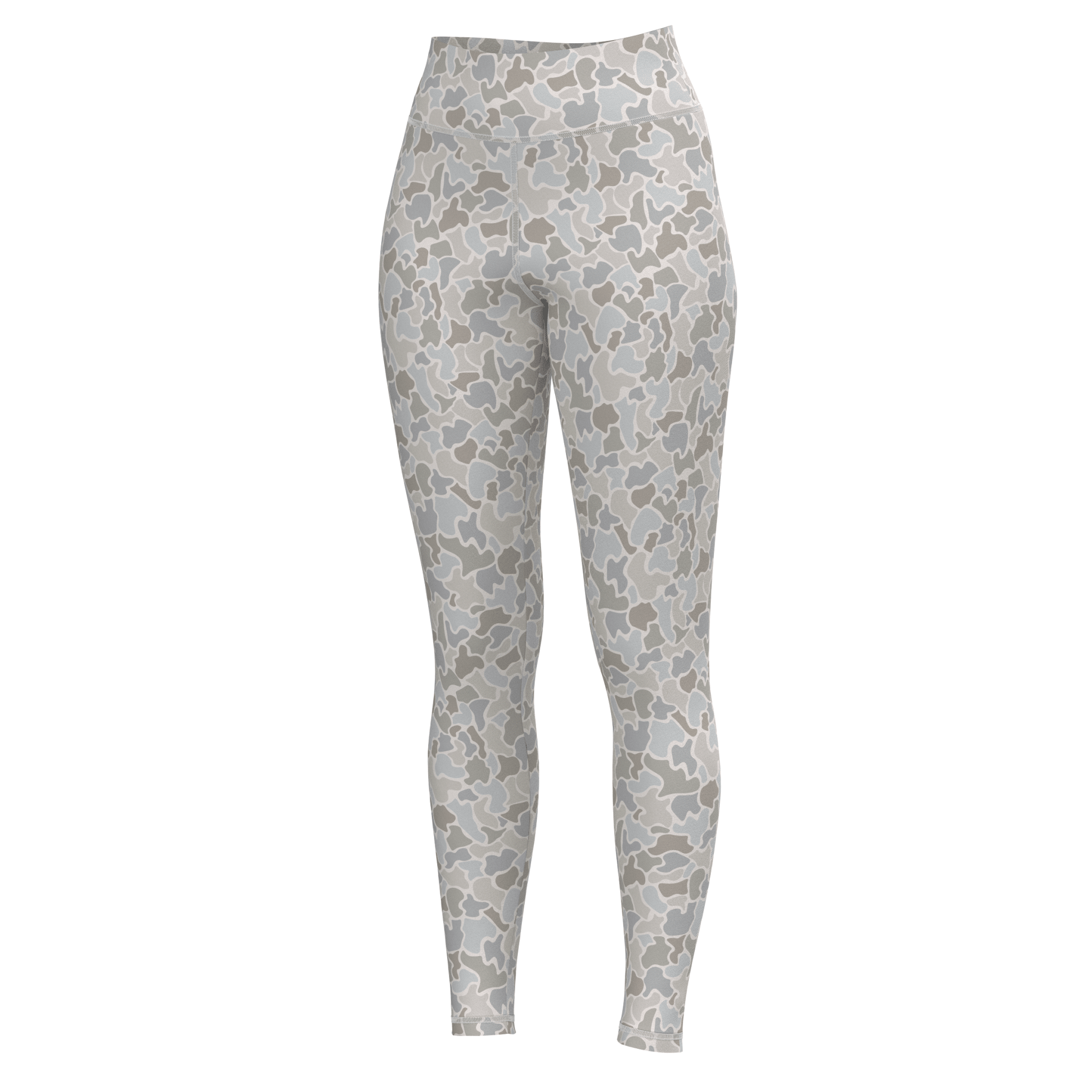 Local Girl Youth Leggings - FCW - Mercantile213