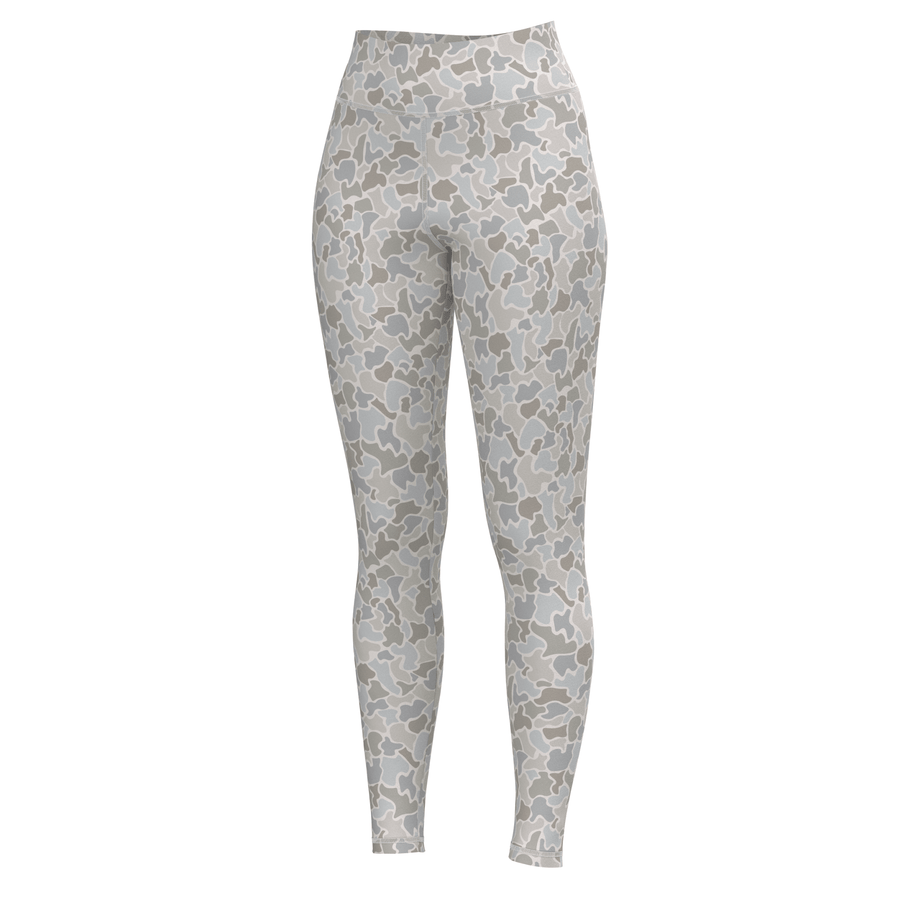 Local Girl Youth Leggings - FCW - Mercantile213