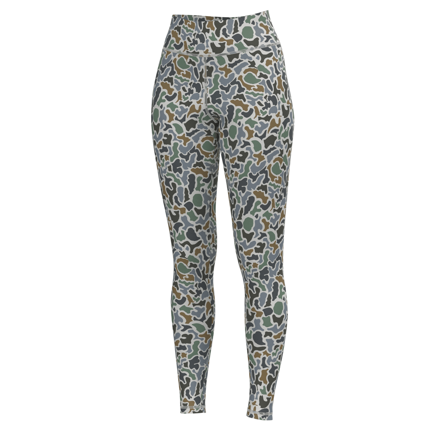 Local Girl Youth Leggings - LCB - Mercantile213
