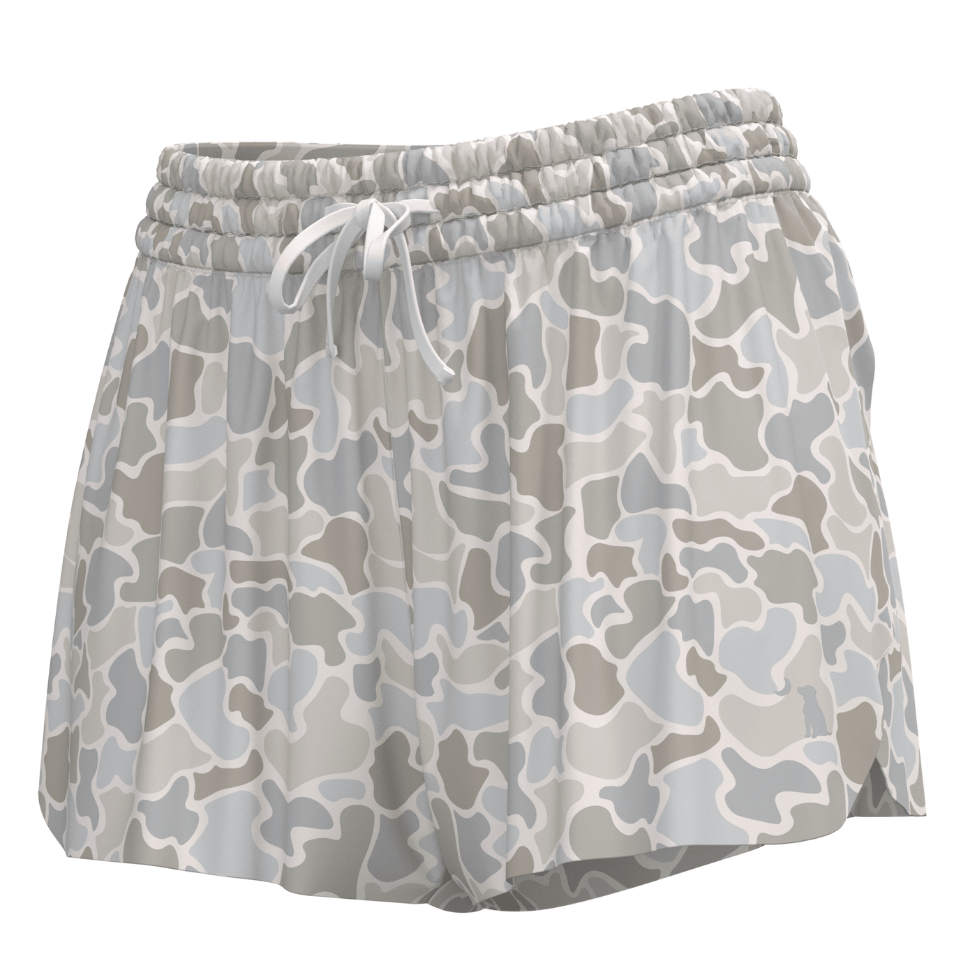 Local Girl Youth Petal Shorts - FCW - Mercantile213