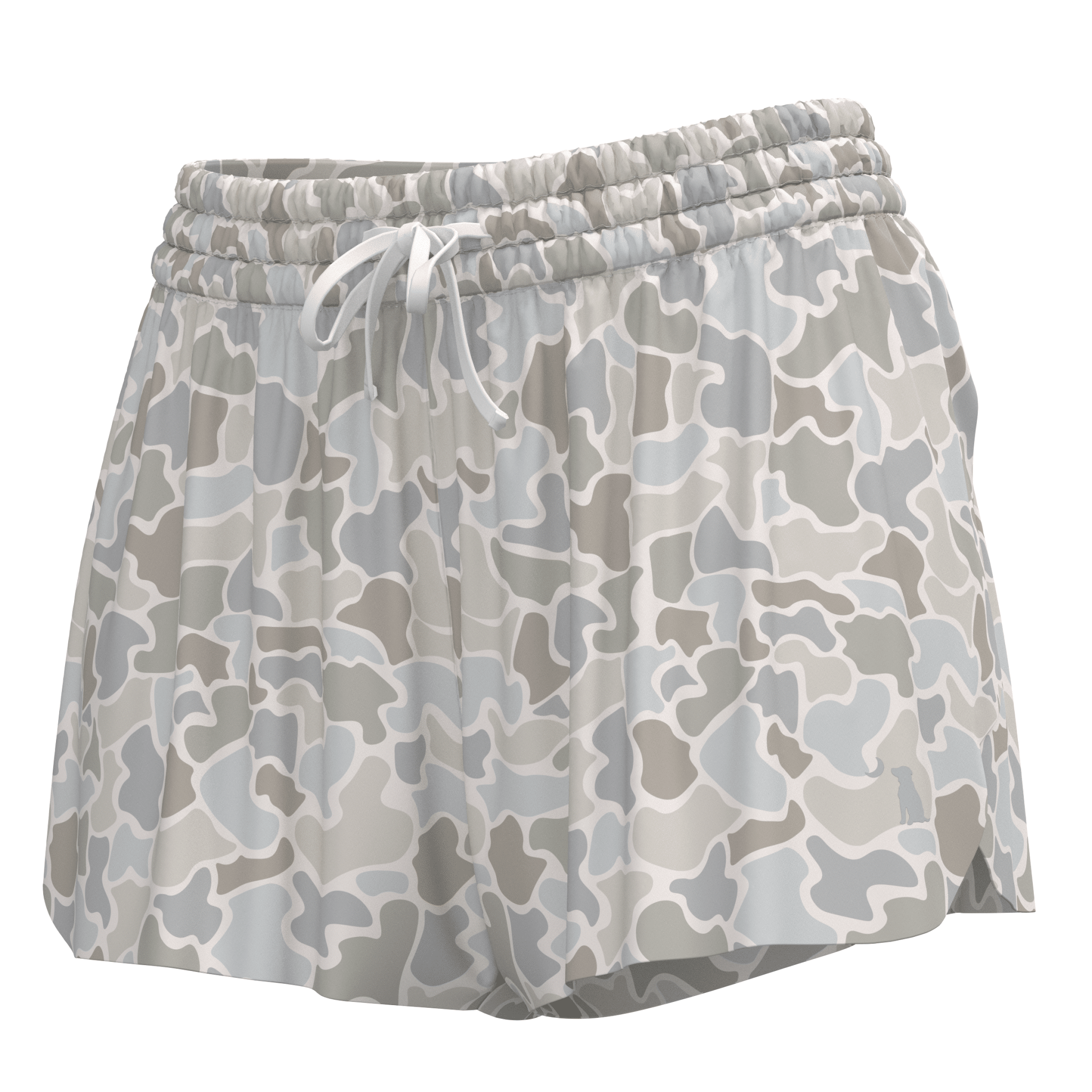 Local Girl Youth Petal Shorts - FCW - Mercantile213