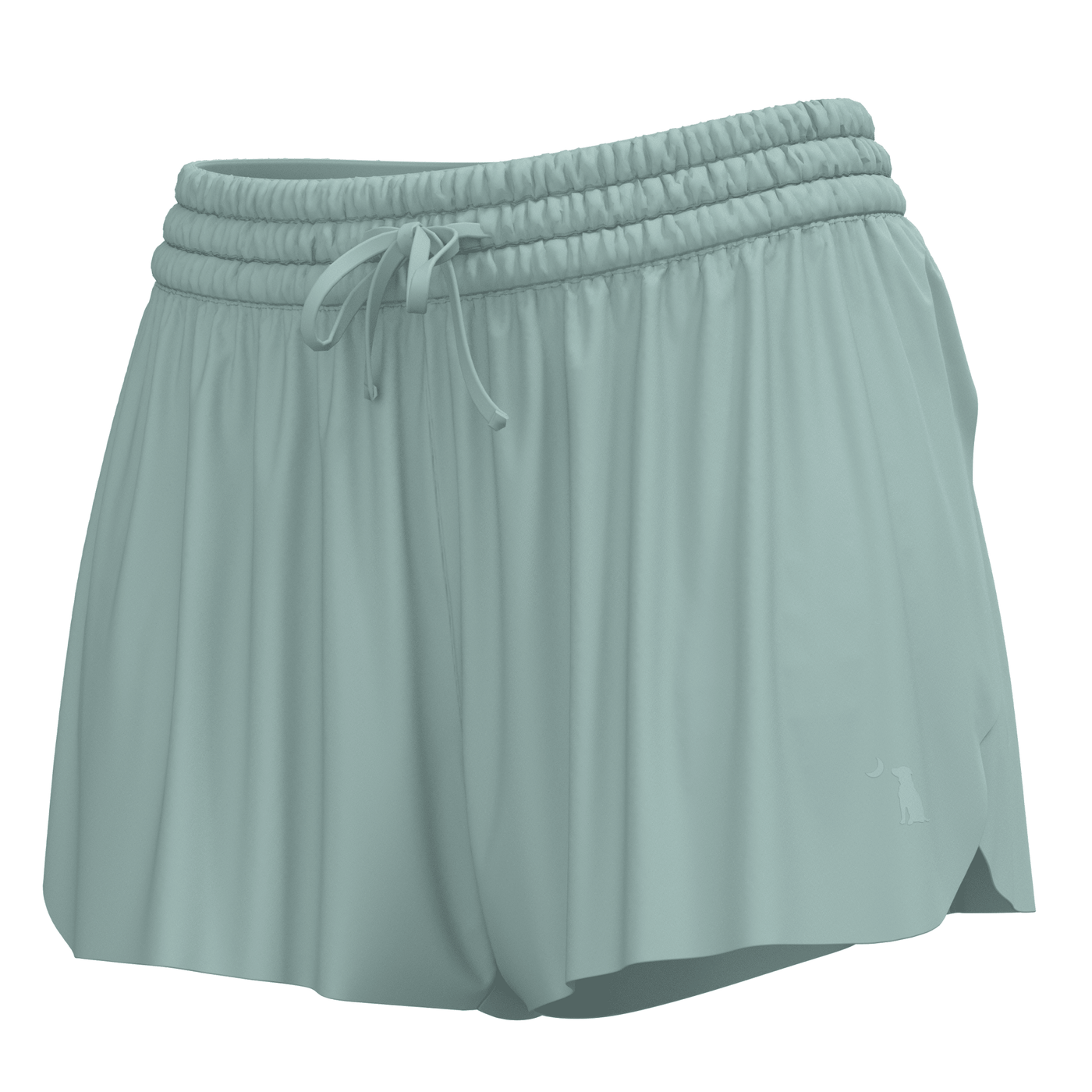Local Girl Youth Petal Shorts - JDG - Mercantile213