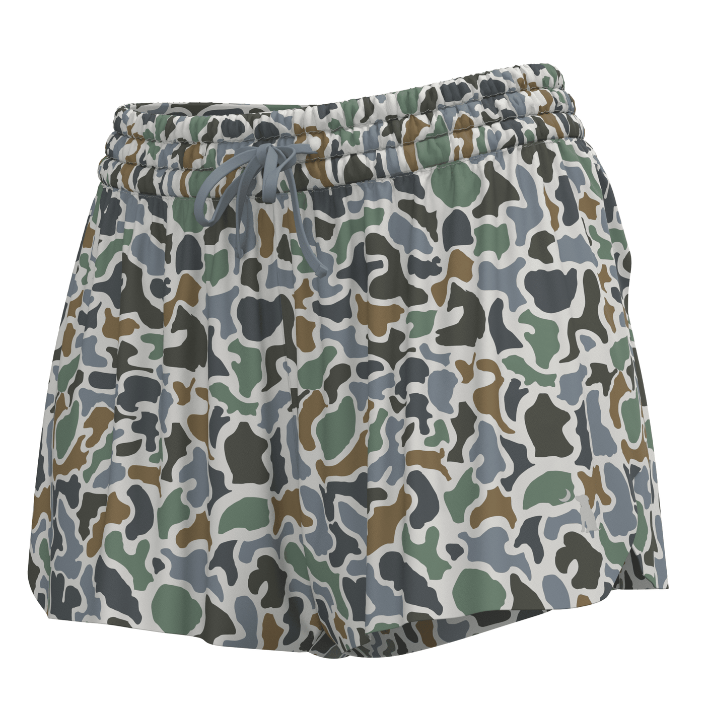 Local Girl Youth Petal Shorts - LCB - Mercantile213