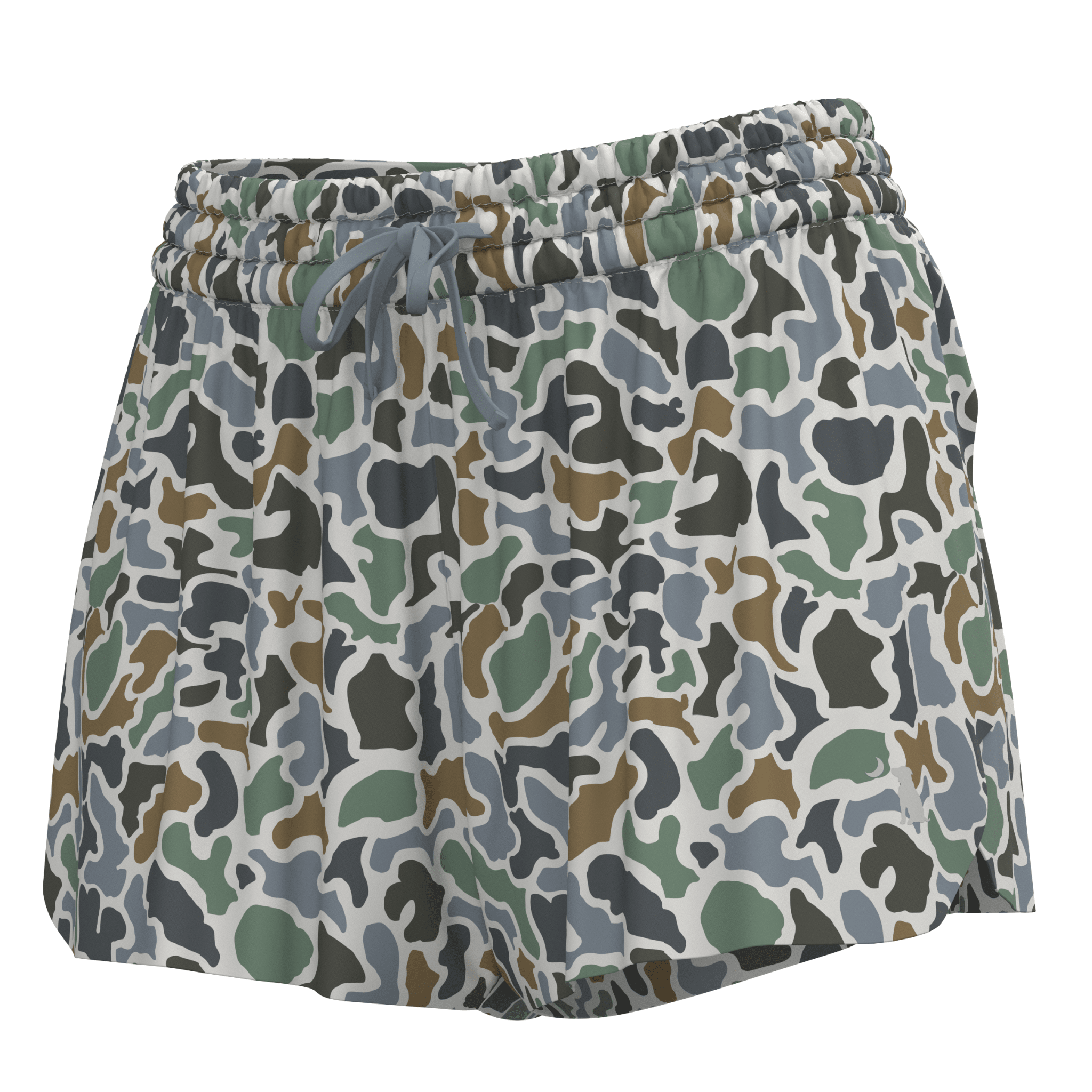 Local Girl Youth Petal Shorts - LCB - Mercantile213