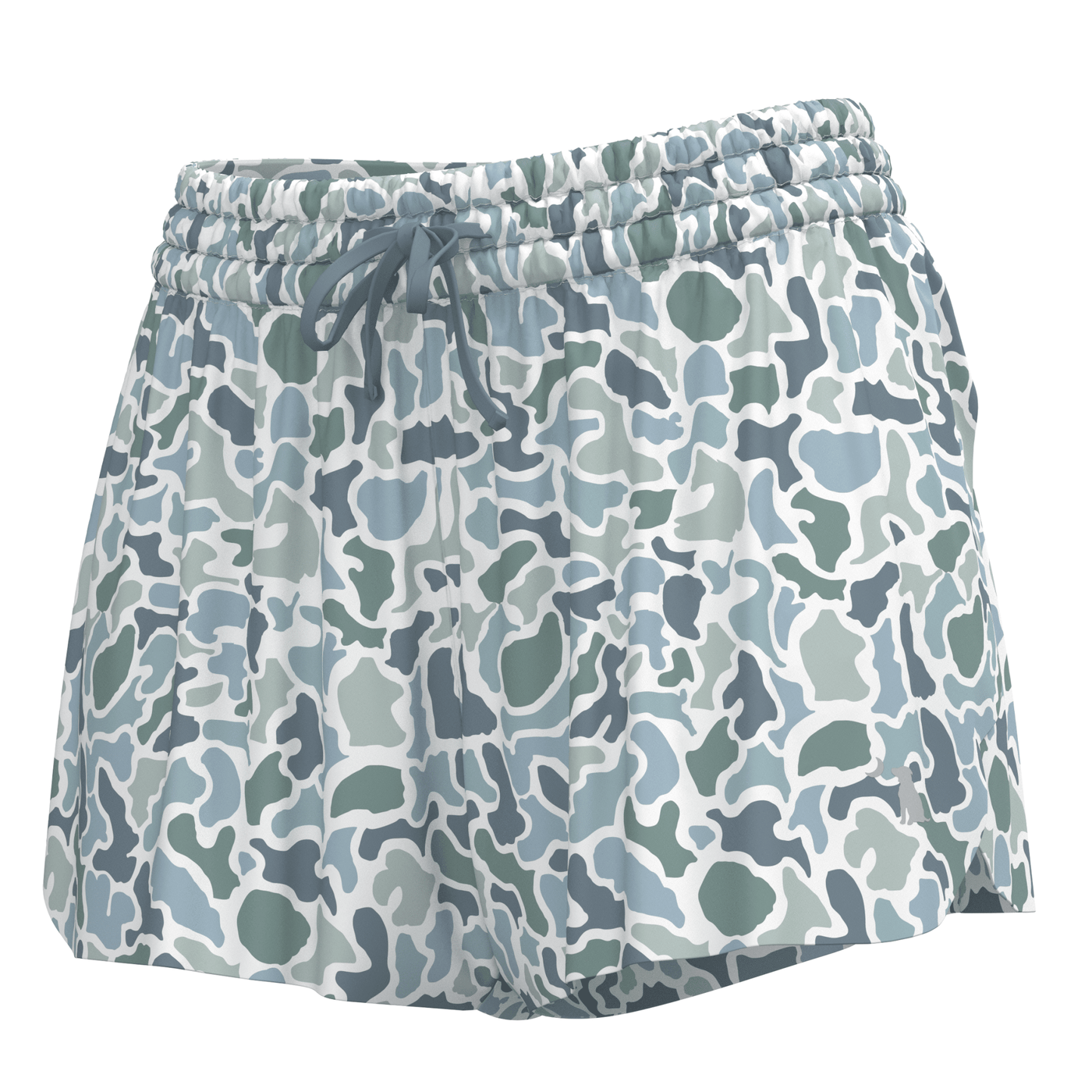Local Girl Youth Petal Shorts - LCC - Mercantile213