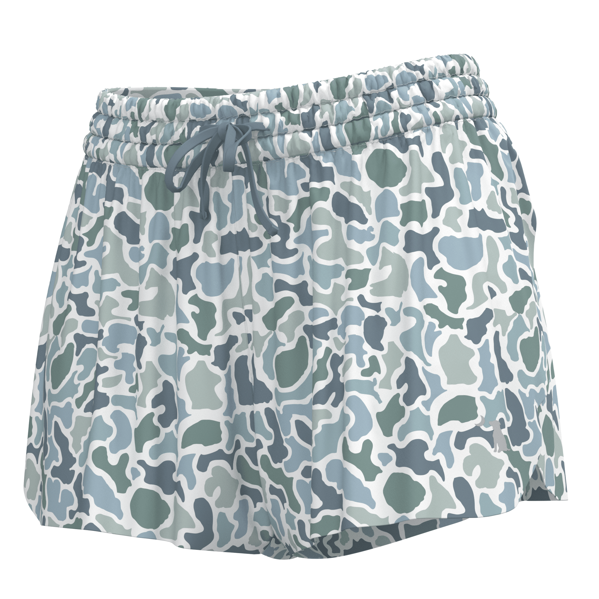 Local Girl Youth Petal Shorts - LCC - Mercantile213