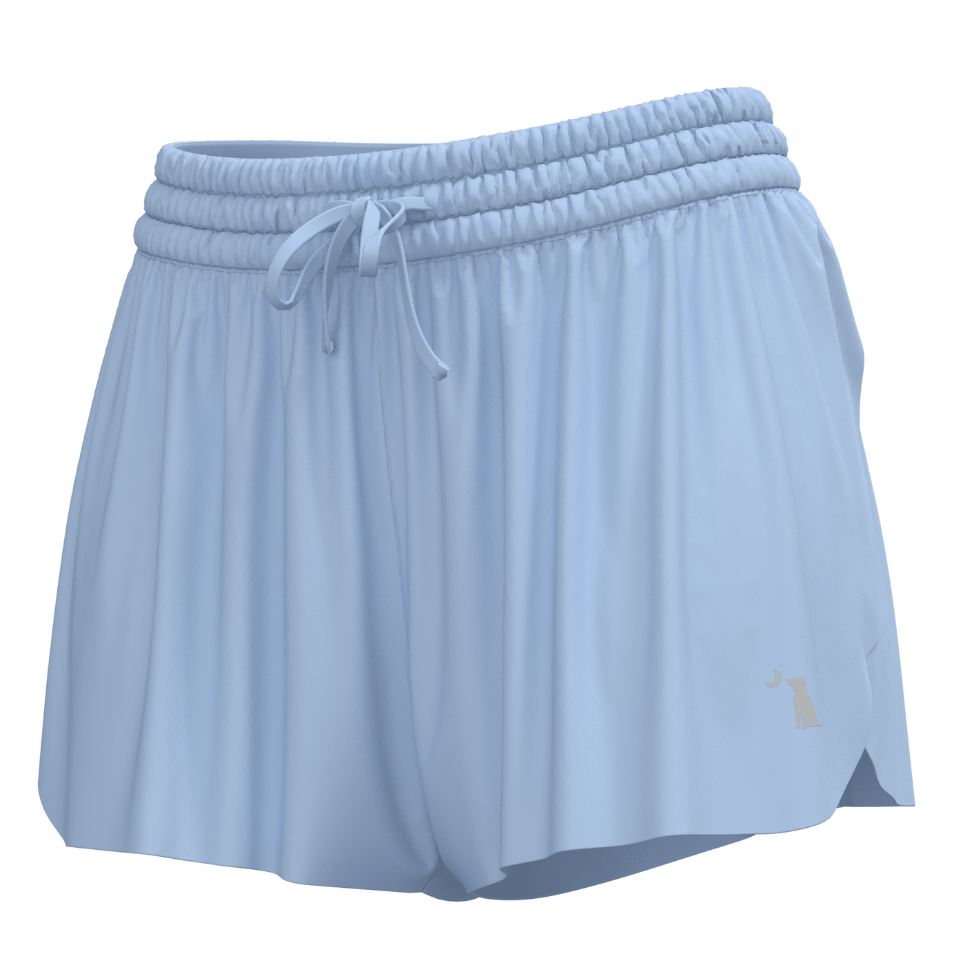 Local Girl Youth Petal Shorts - PRW - Mercantile213
