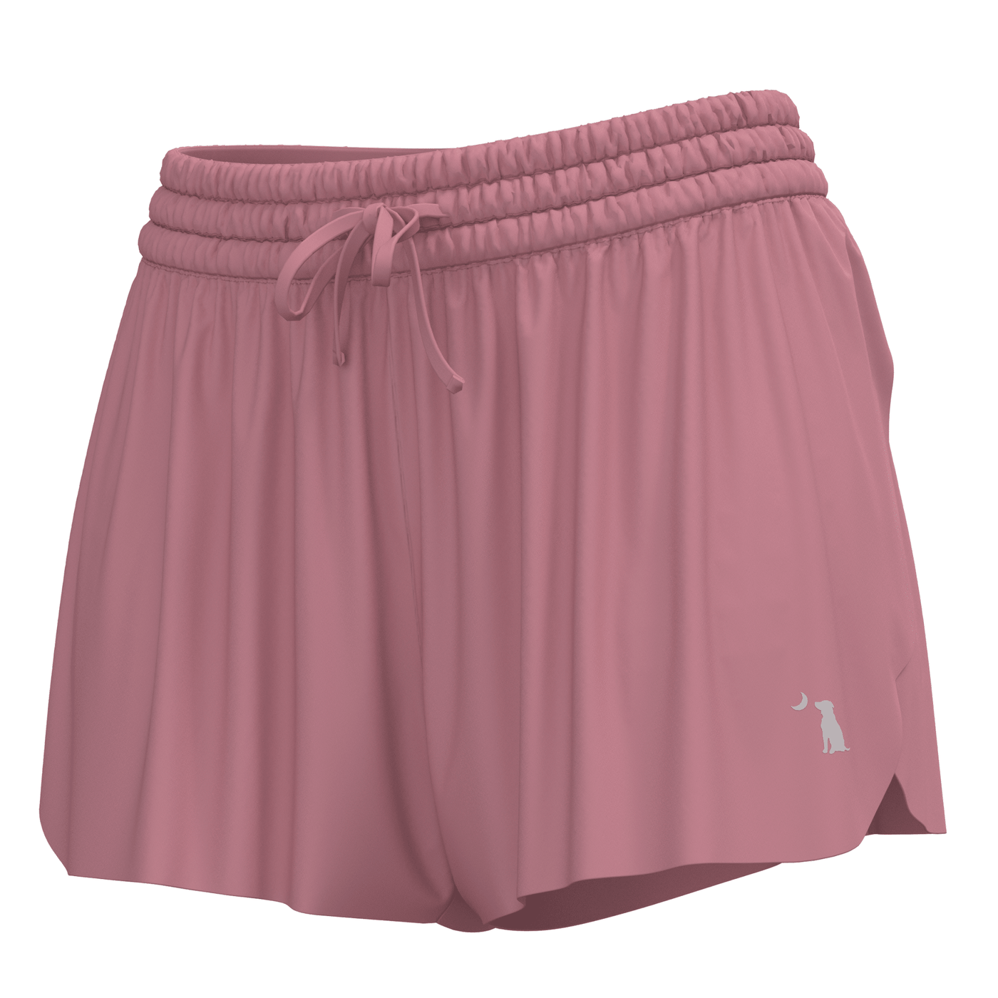 Local Girl Youth Petal Shorts - WML - Mercantile213