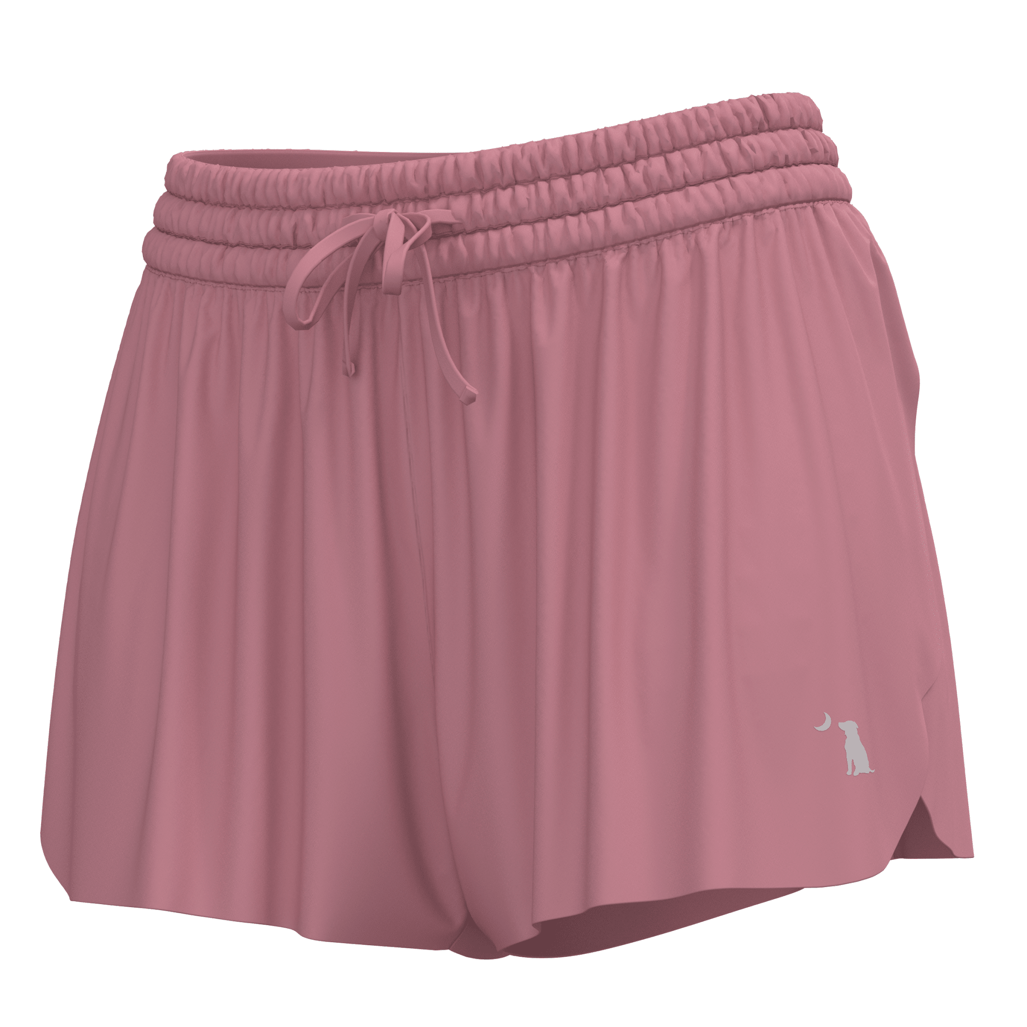 Local Girl Youth Petal Shorts - WML - Mercantile213