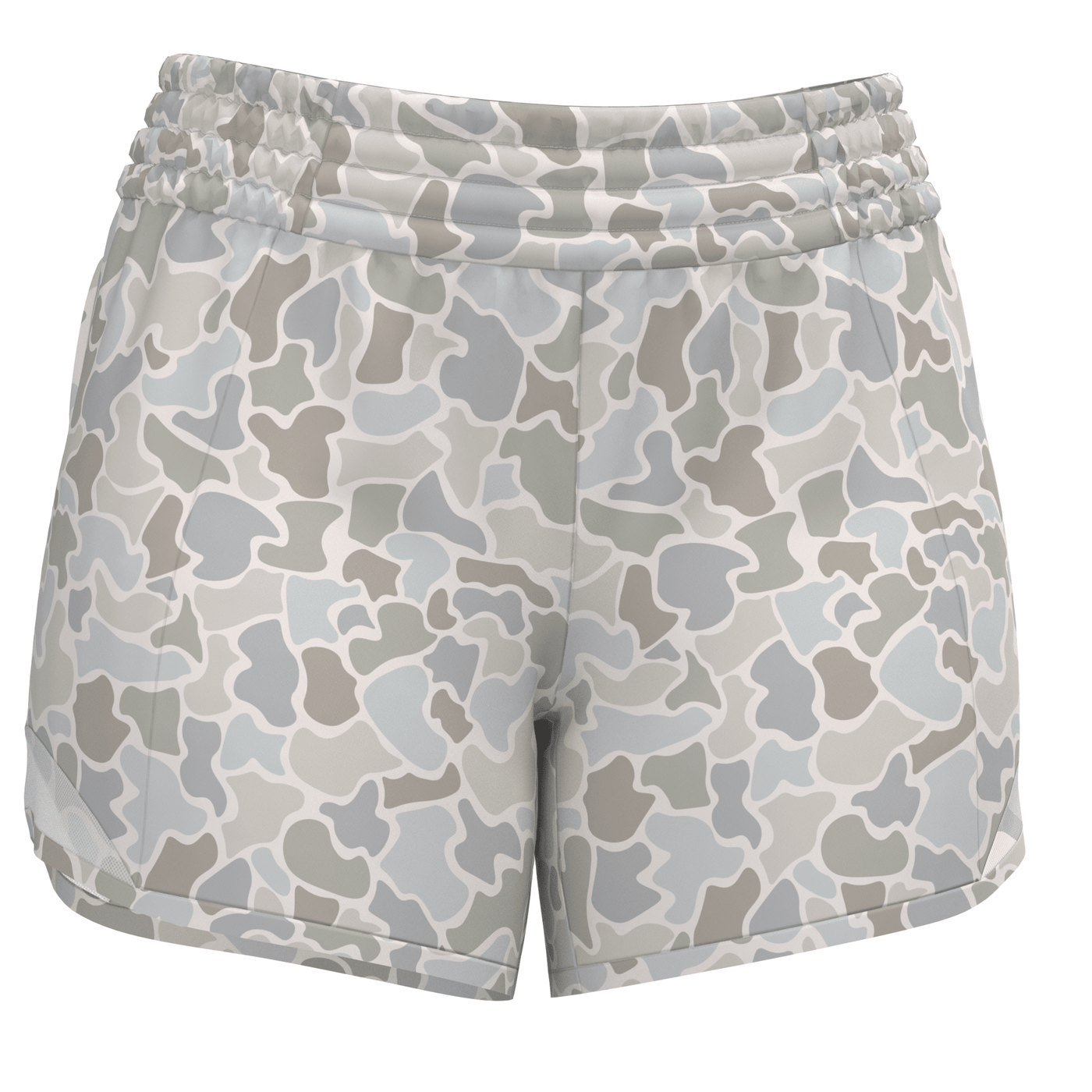 Local Girl Youth Vista Shorts - FCW - Mercantile213