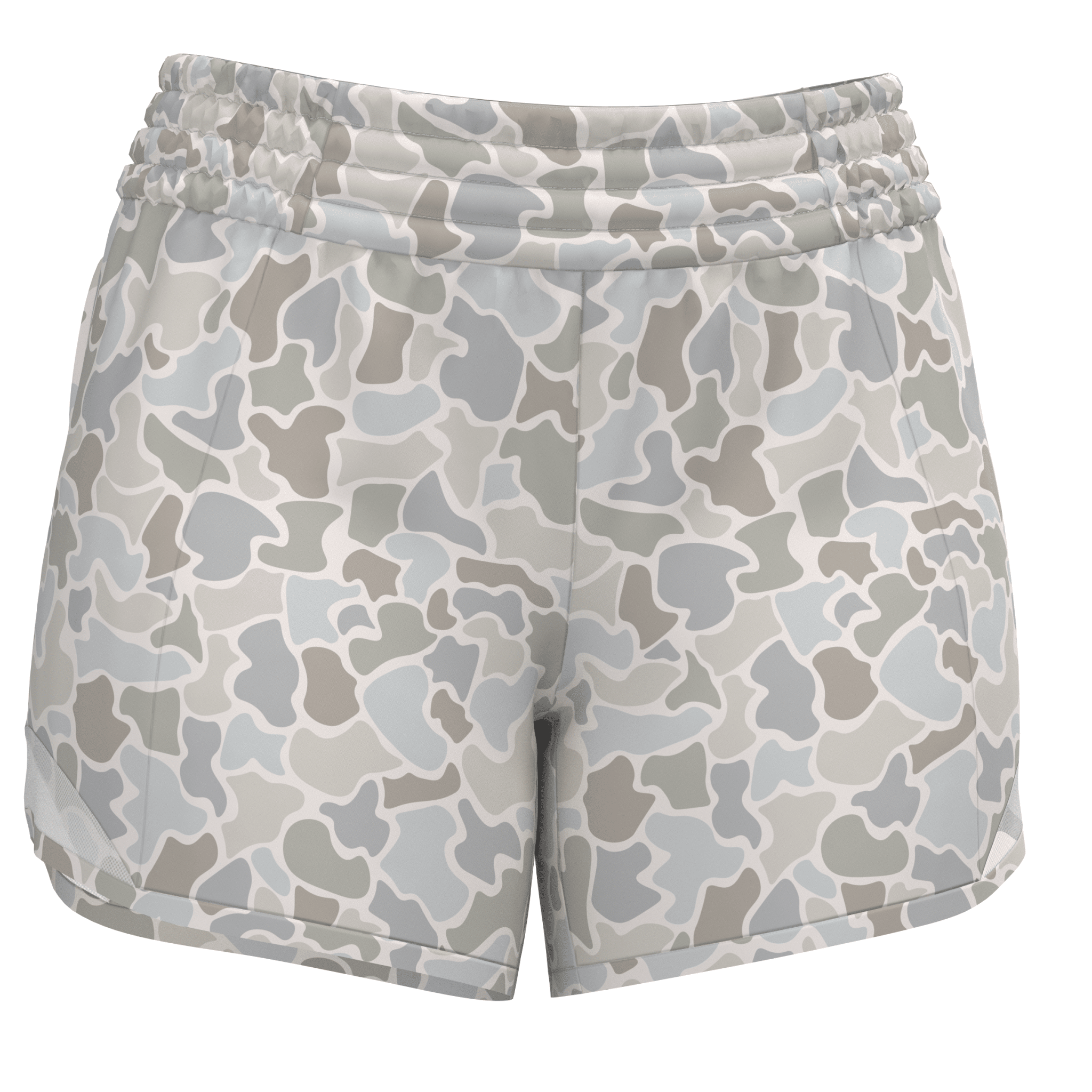 Local Girl Youth Vista Shorts - FCW - Mercantile213
