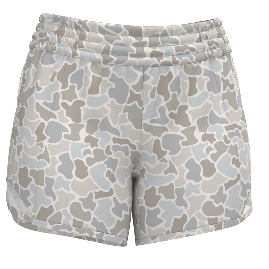 Local Girl Youth Vista Shorts - FCW - Mercantile213