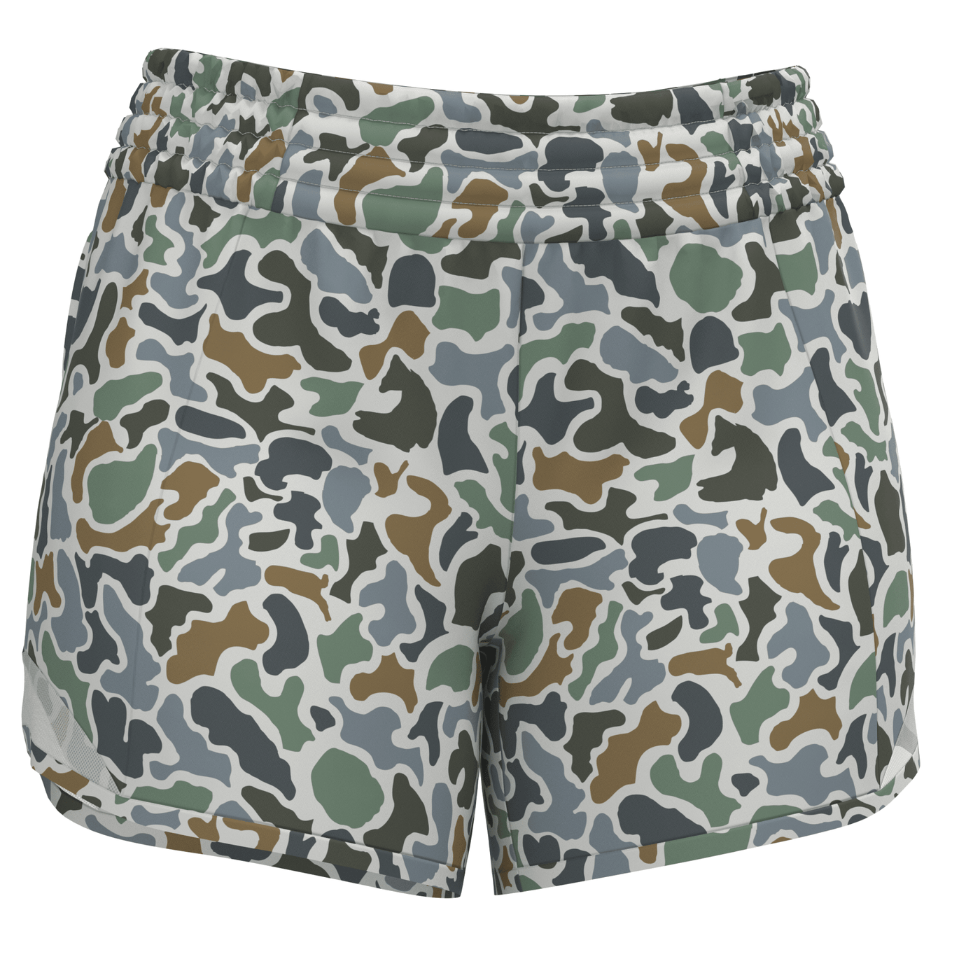 Local Girl Youth Vista Shorts - LCB - Mercantile213