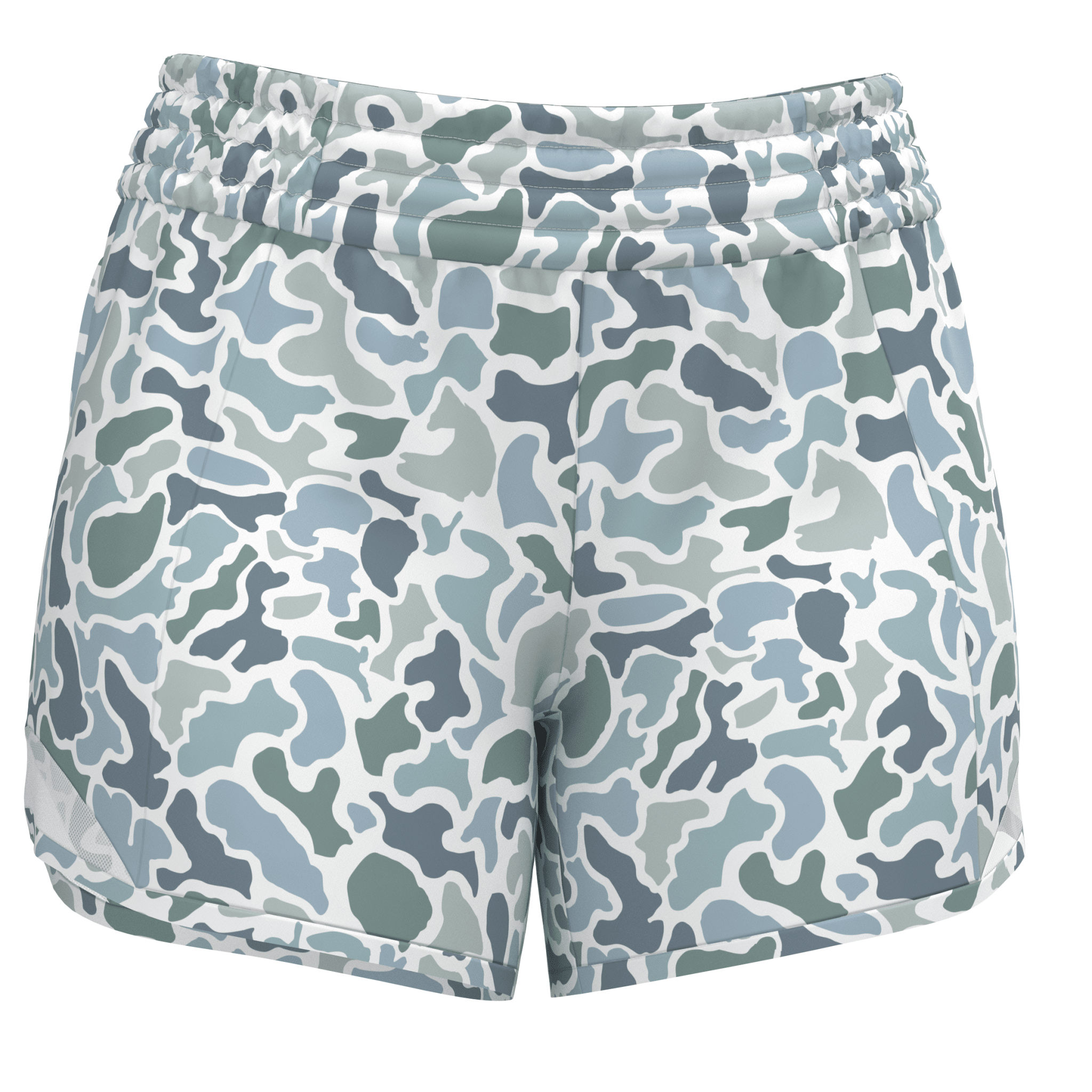 Local Girl Youth Vista Shorts - LCC - Mercantile213