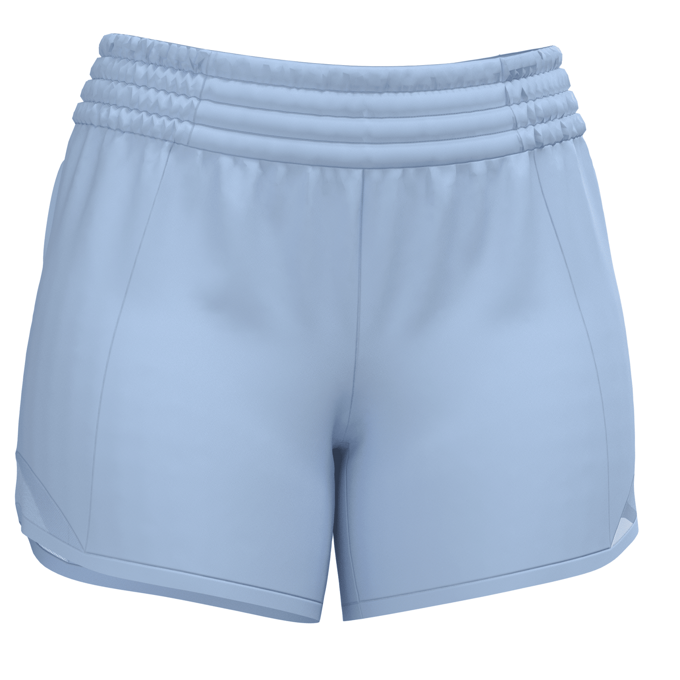 Local Girl Youth Vista Shorts - PRW - Mercantile213