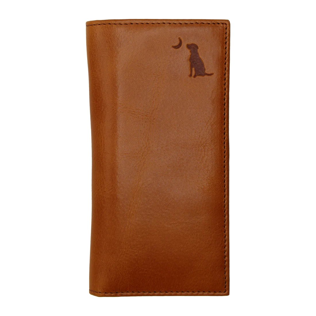 Long Leather Wallet - Mercantile213