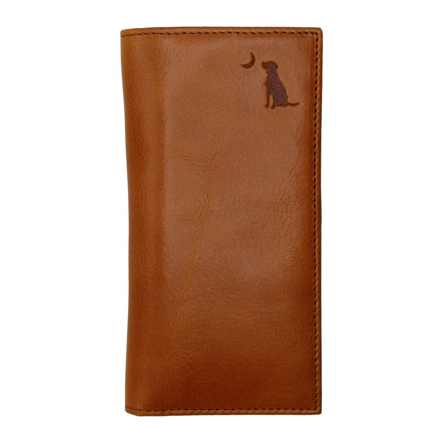 Long Leather Wallet - Mercantile213
