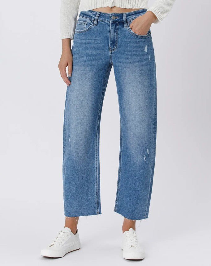 Lovervet Mild Barrel - LV1520 - Mercantile213