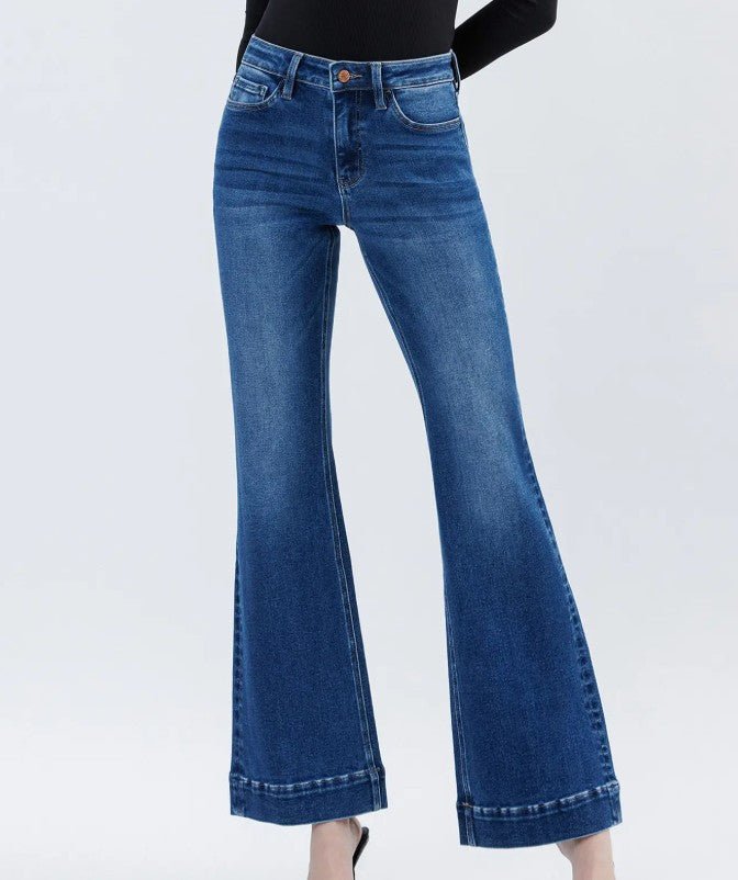 Lovervet Relaxed Trousers - LV1823 - Mercantile213