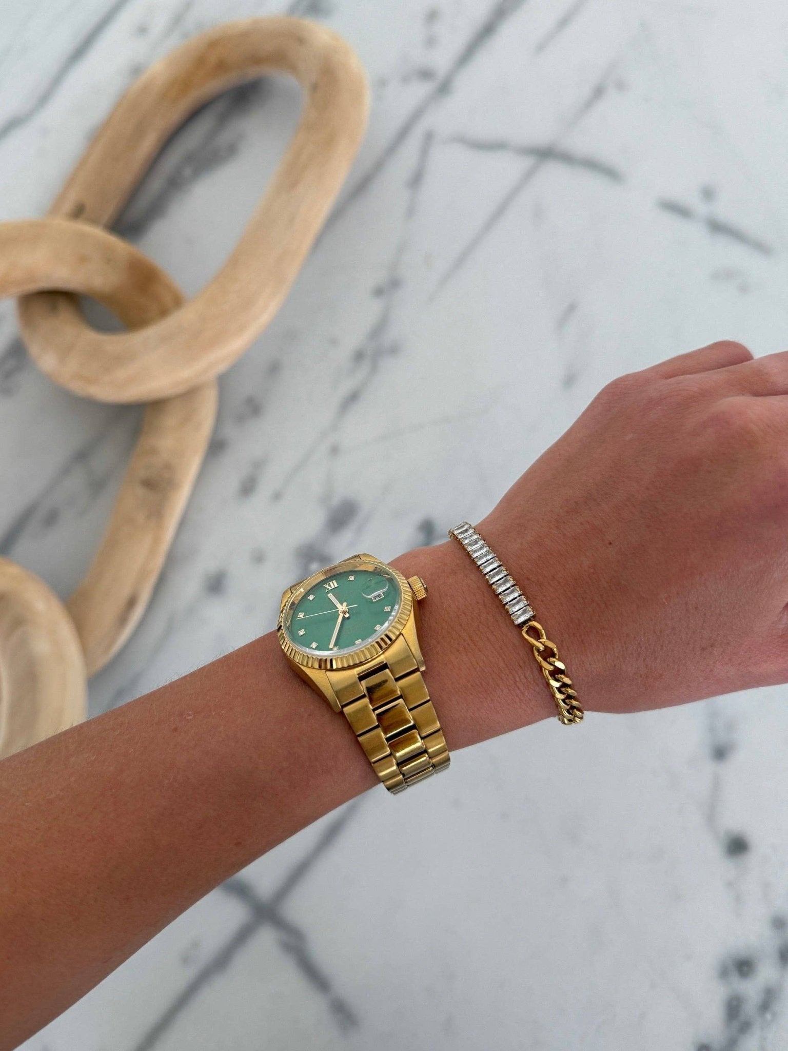 MADDY BRACELET - Mercantile213