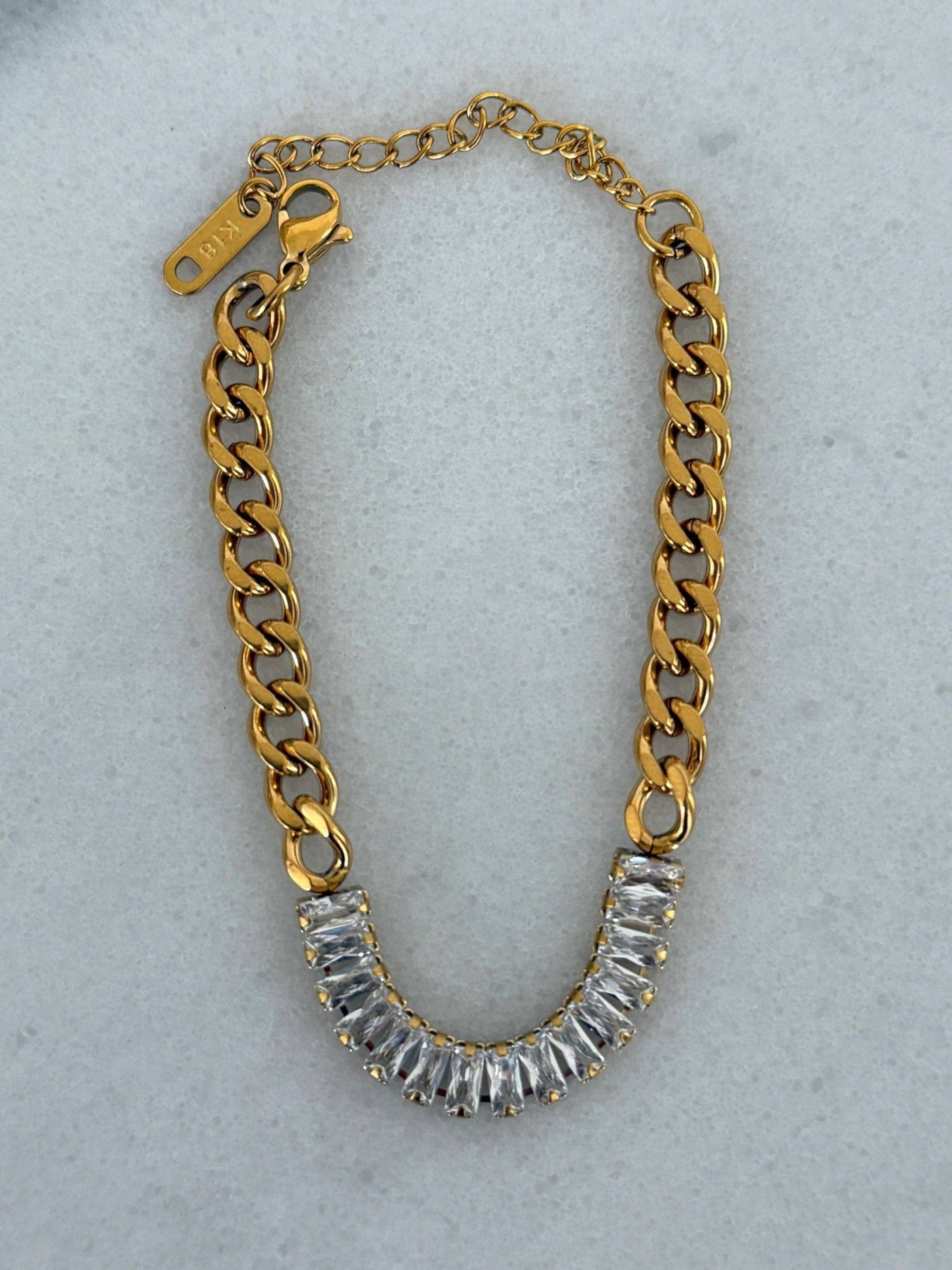 MADDY BRACELET - Mercantile213