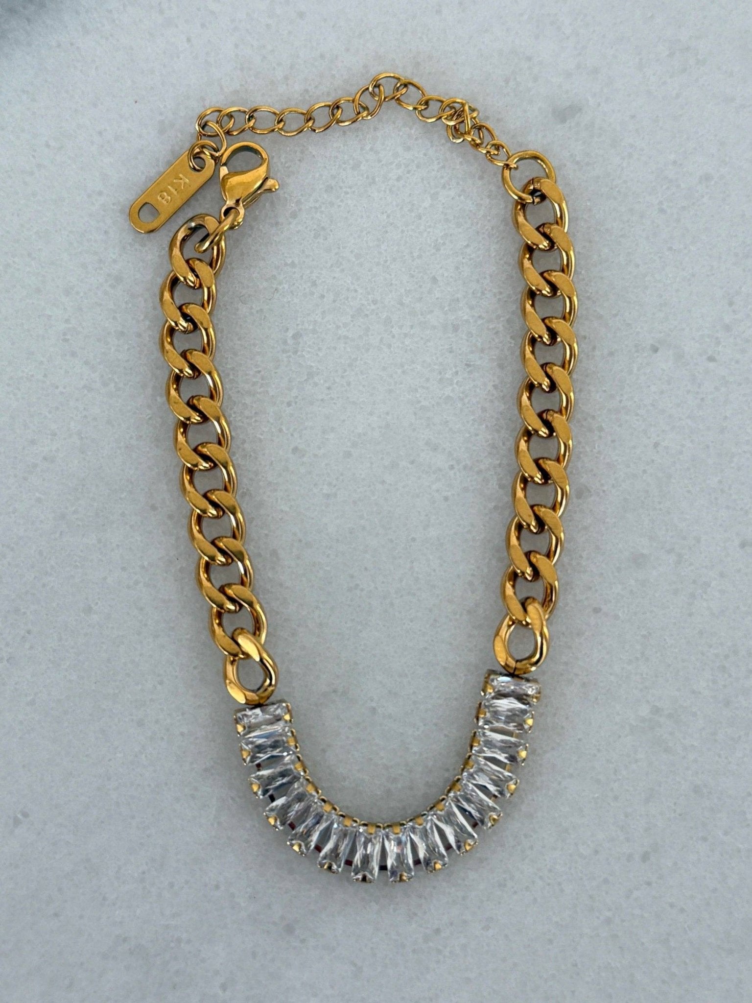 MADDY BRACELET - Mercantile213