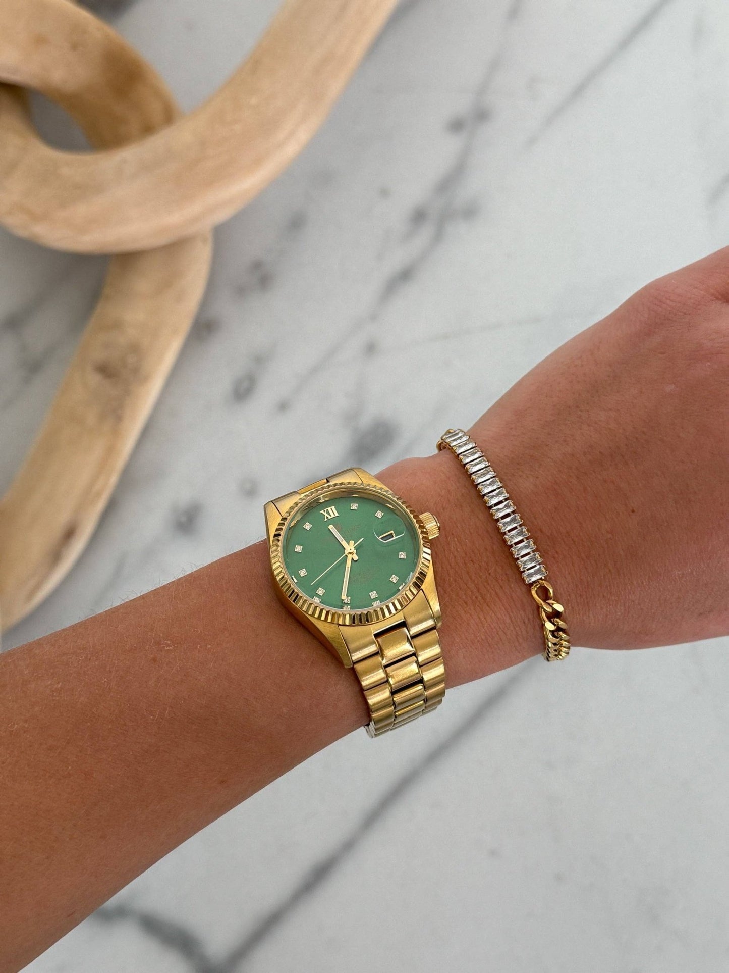 MADDY BRACELET - Mercantile213