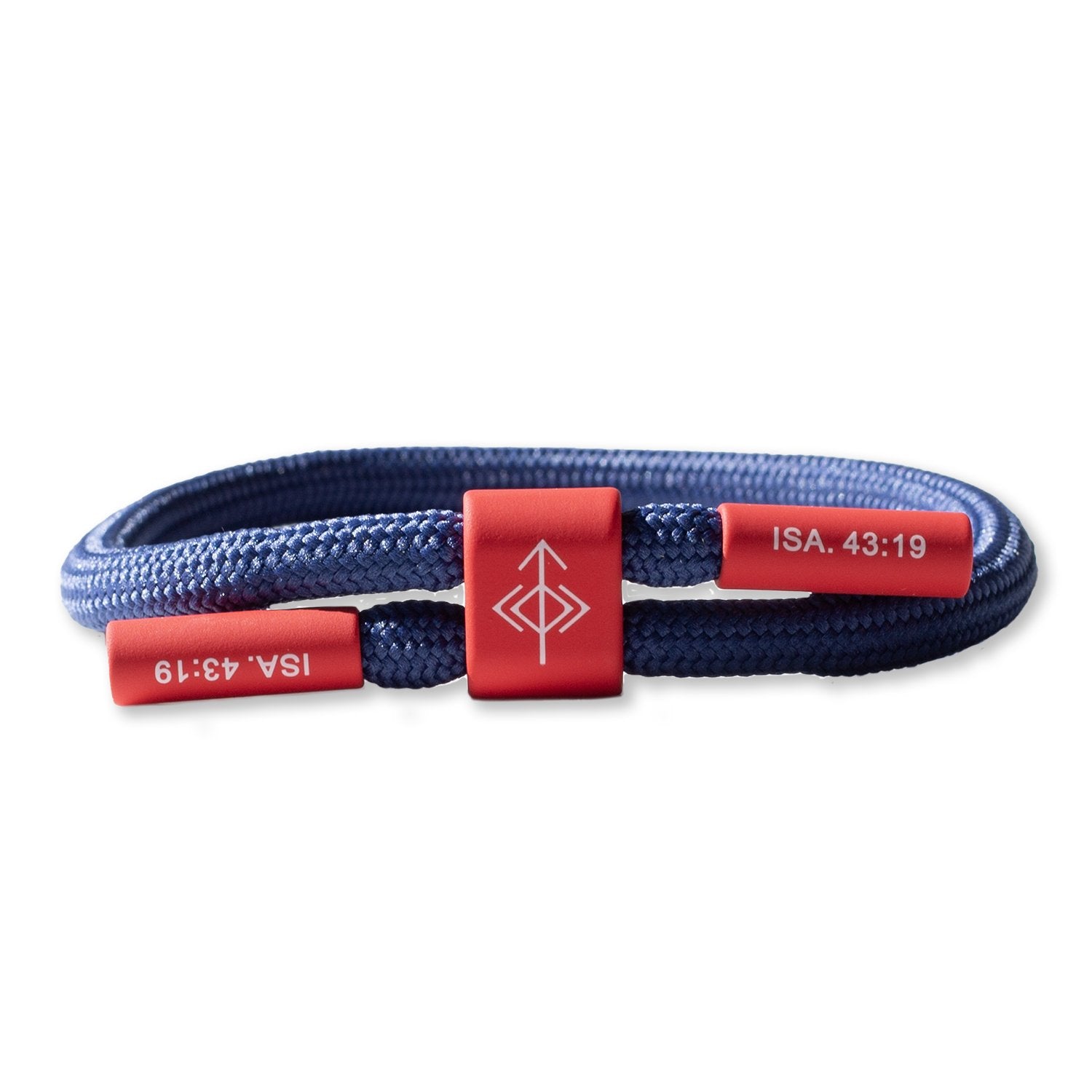 MAKE A WAY Christian Cord Bracelet - Mercantile213