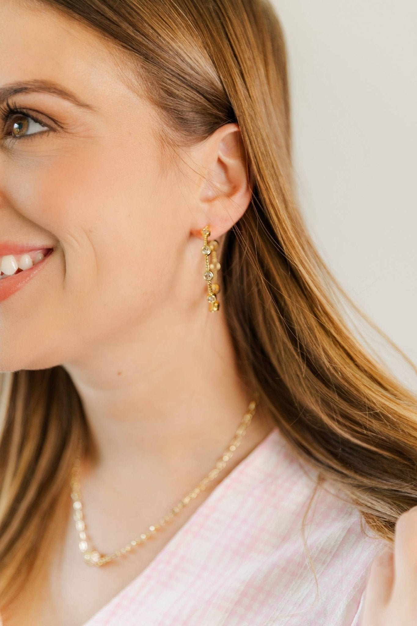Meghan Hoops - Mercantile213